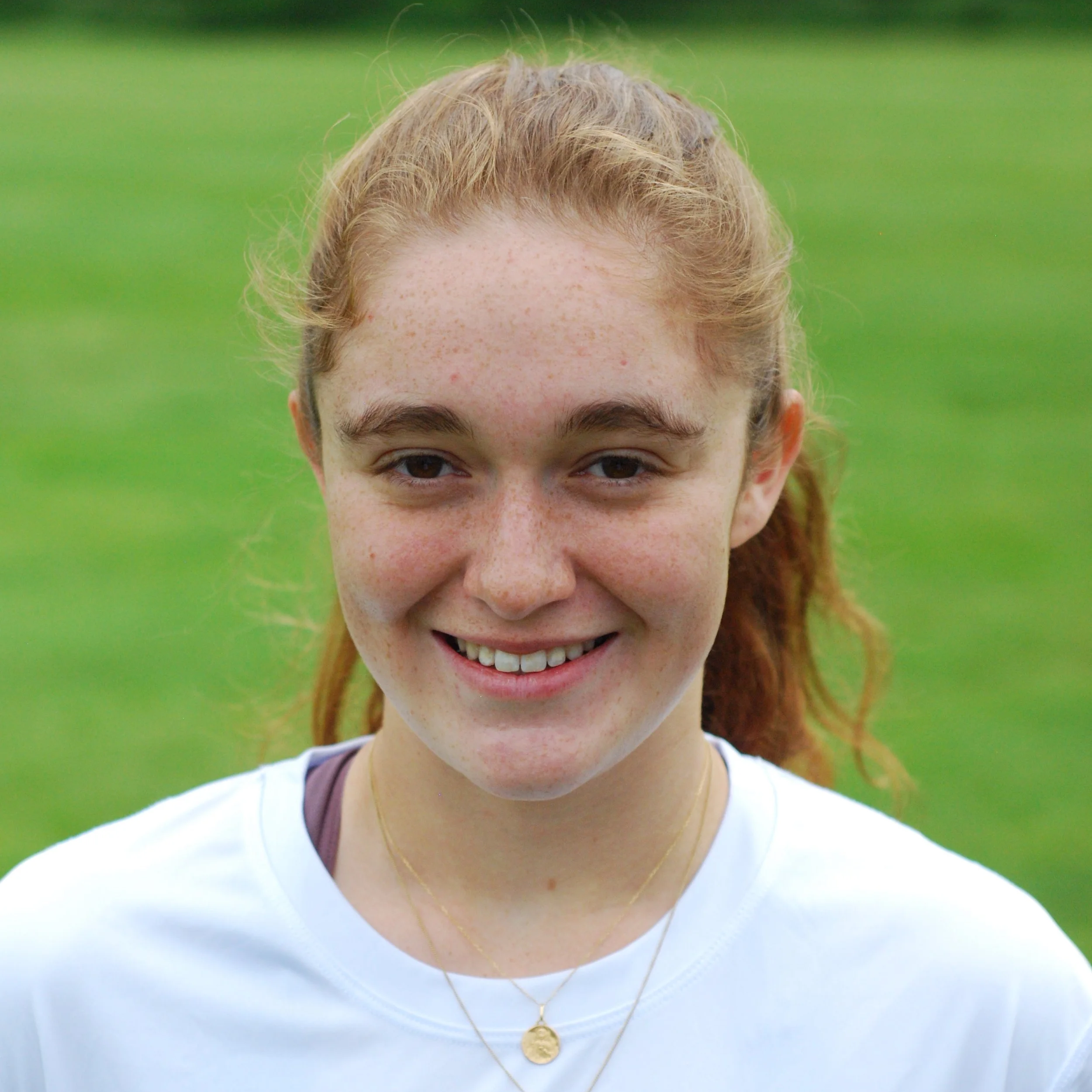 Gabbie Lucas Head Shot