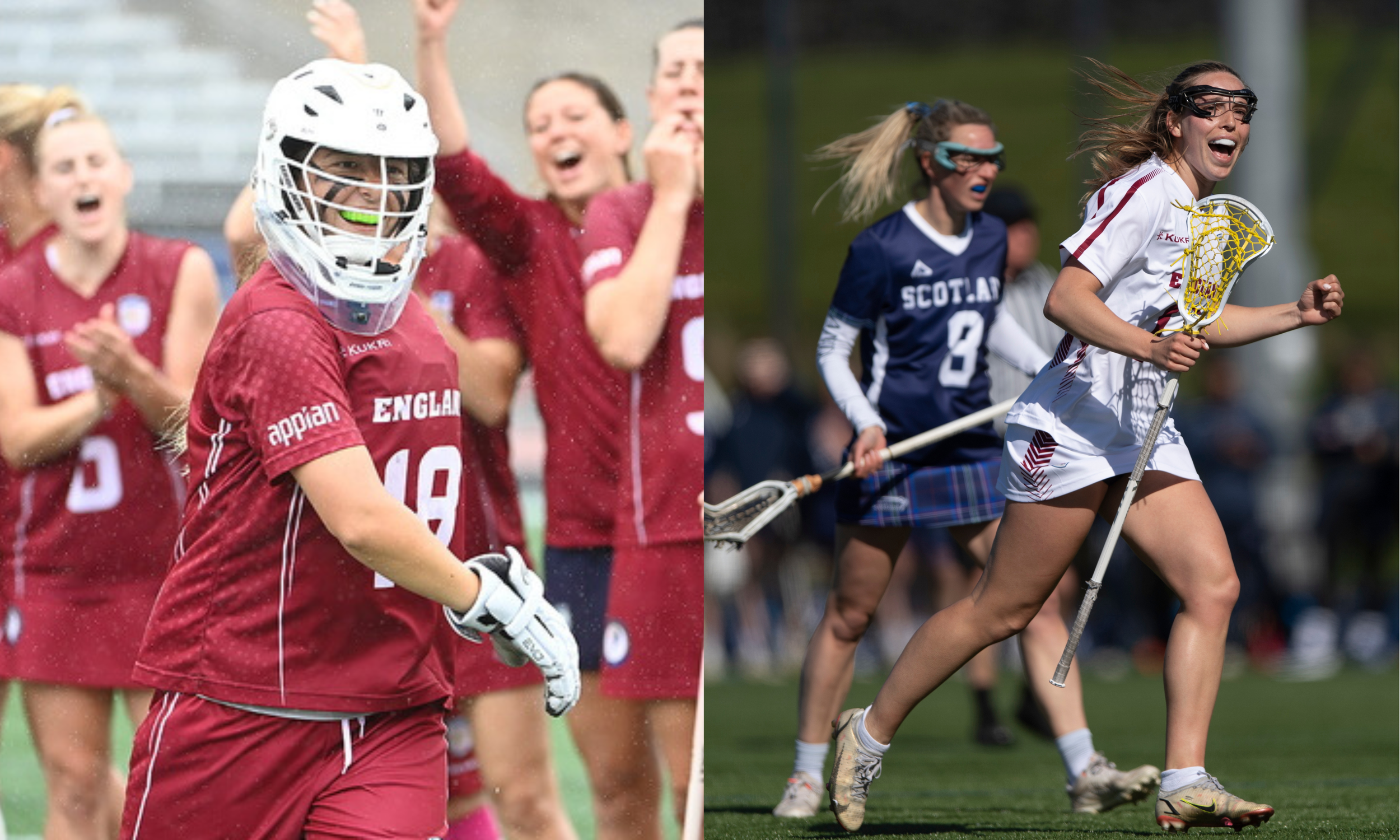 Read and Nalls to feature at inaugural WLL Championship Series