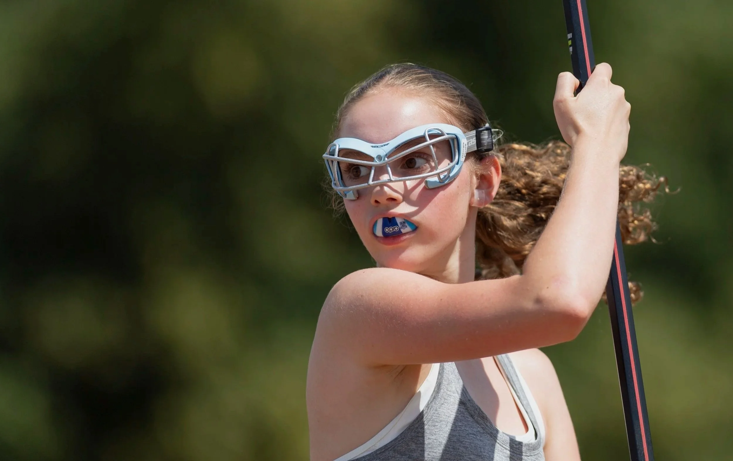 England Lacrosse announces new protective eyewear requirements