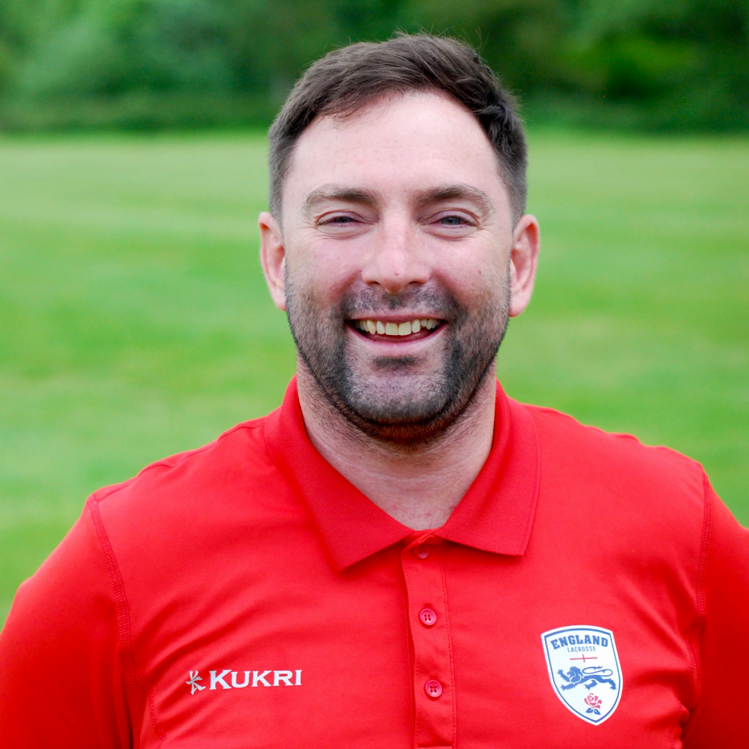 Conor Dockery Head Shot