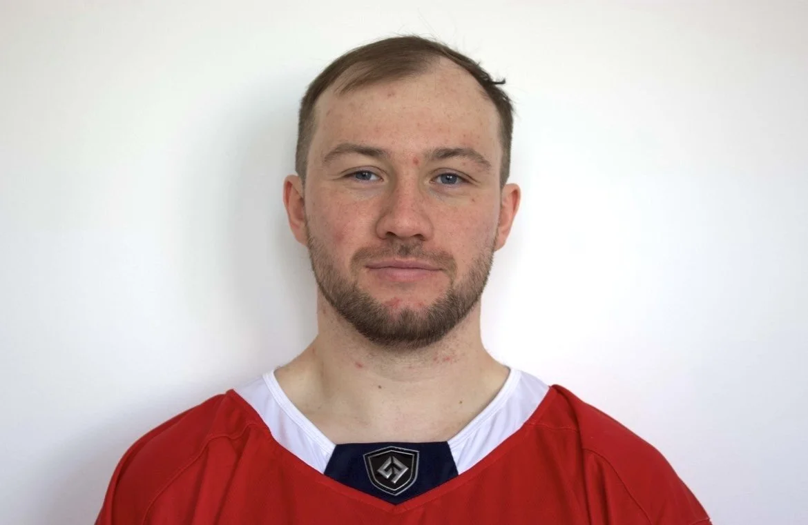 Ollie Allsop Headshot