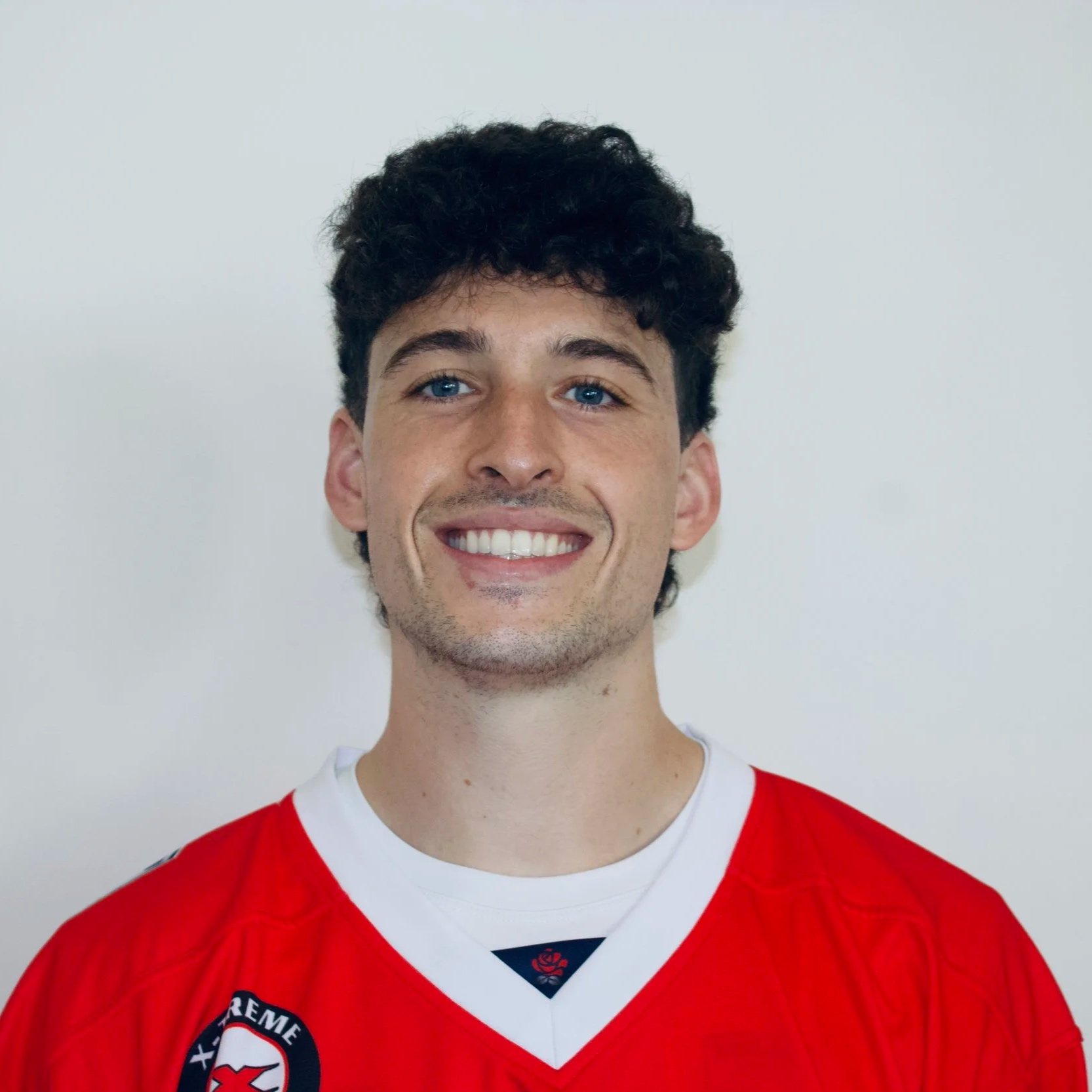 Tom Roper Head Shot