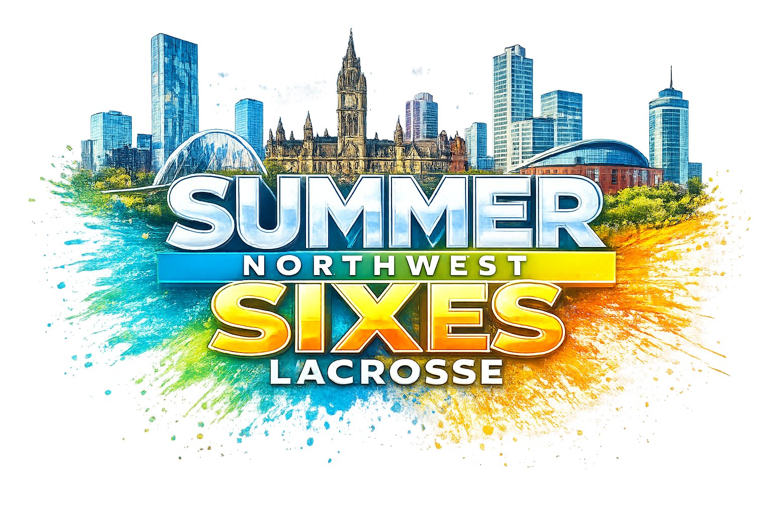 Sign ups for brand new junior Summer Sixes competition open