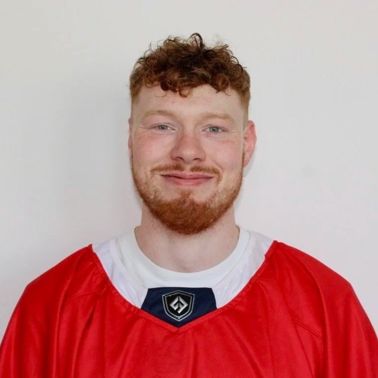 Jacob Brindle Headshot