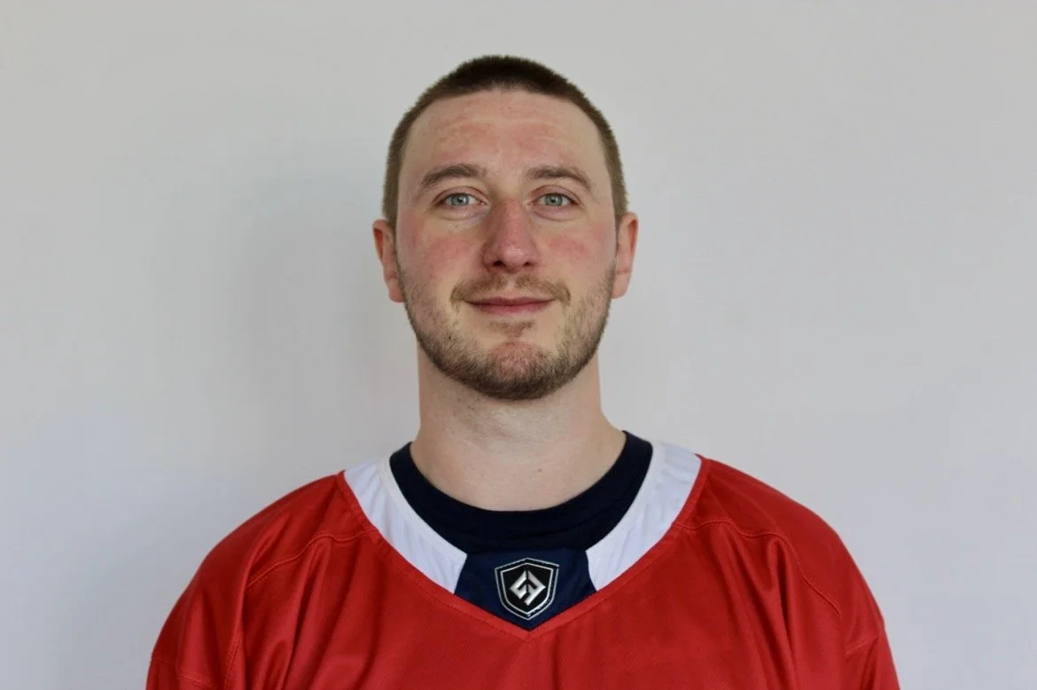 Tom Roche Headshot