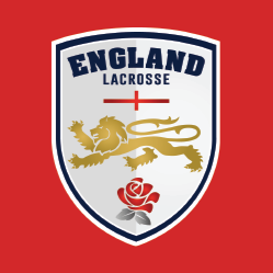 England Lacrosse Logo
