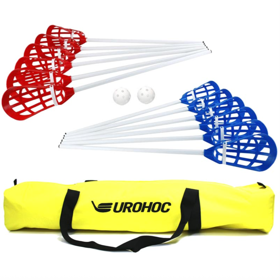 Image of Pop Lacrosse School Pack