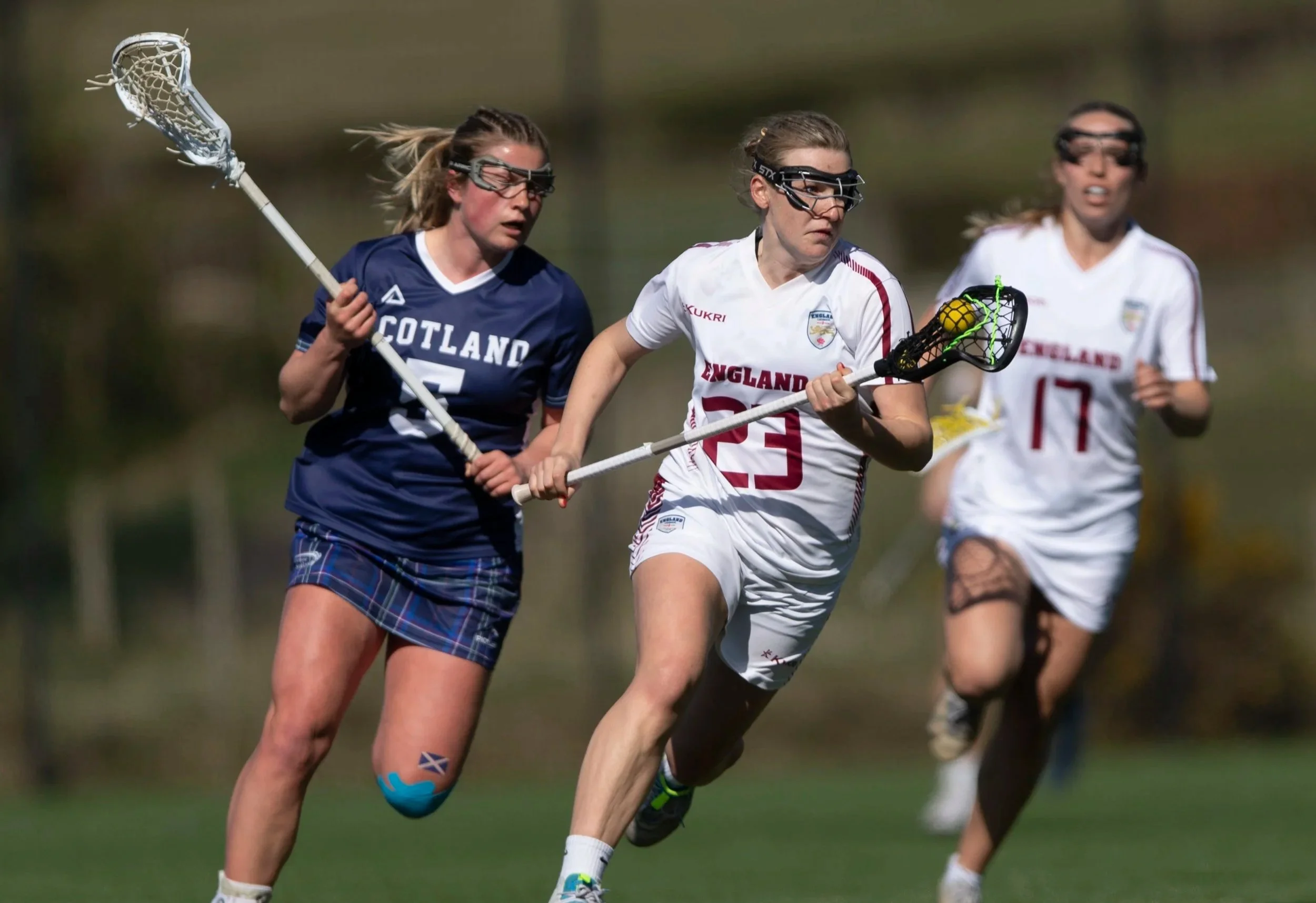 England learn Women’s World Championship opponents as schedule confirmed