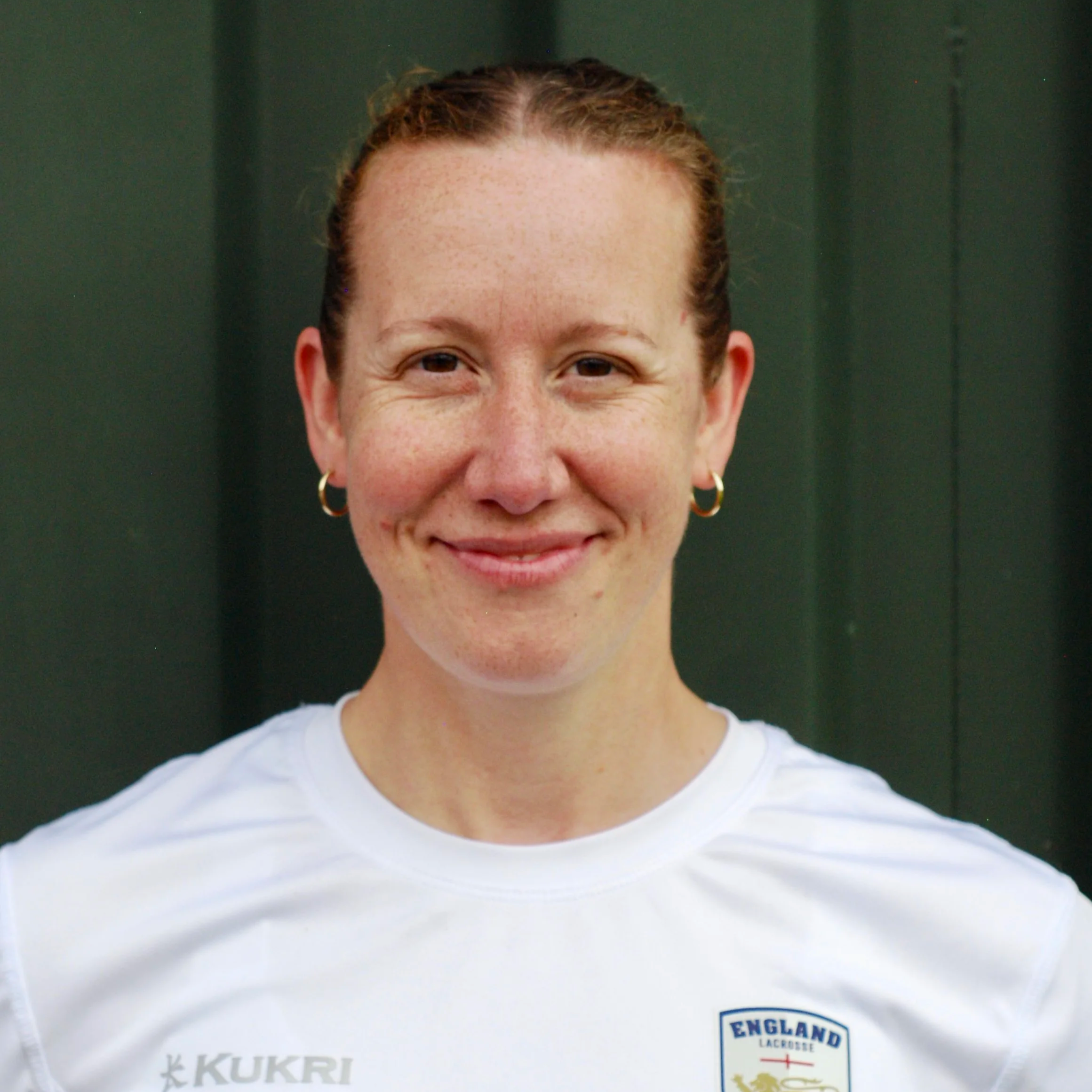 Katie Greenwood Head Shot