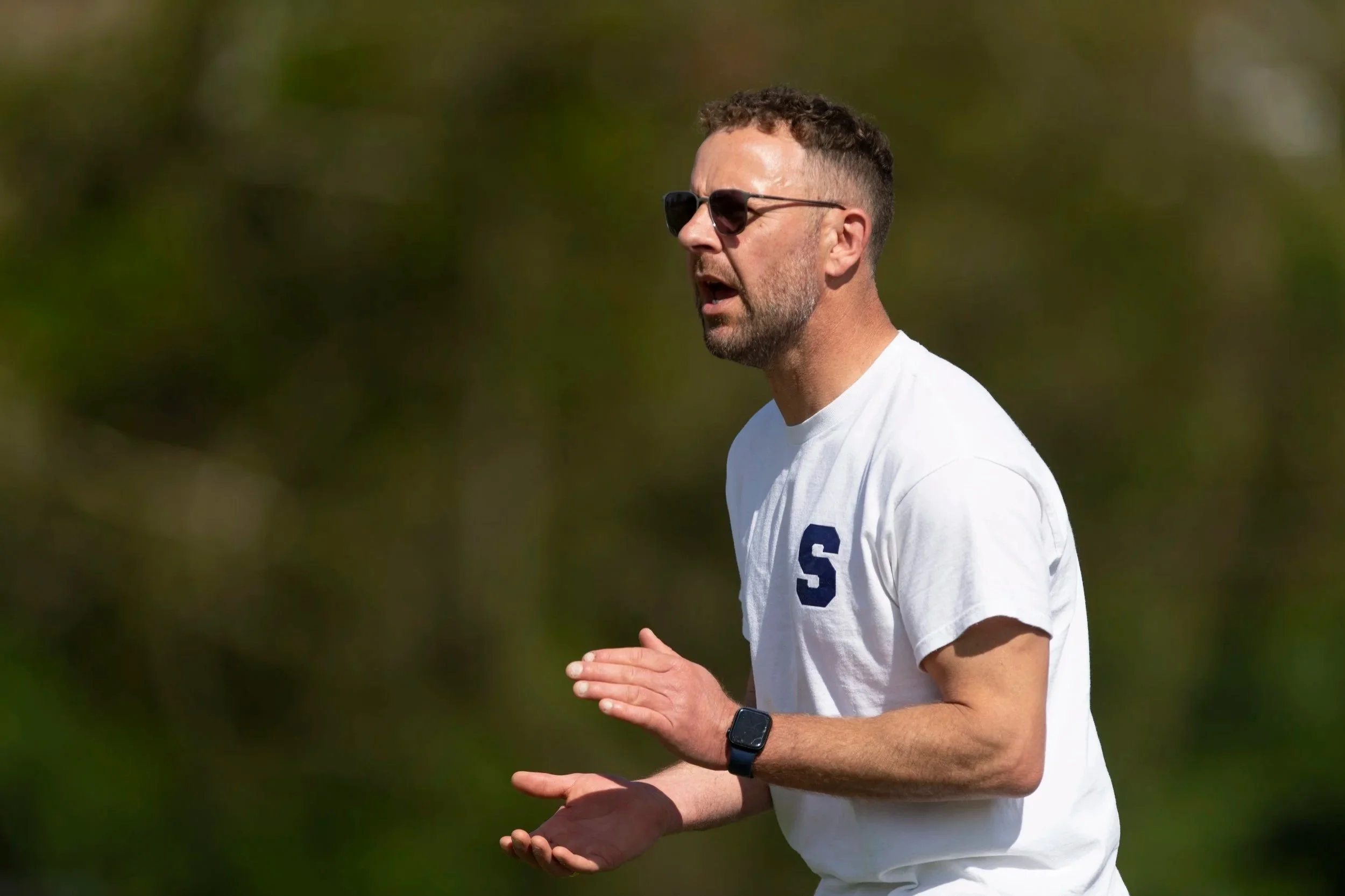 Sign Up | Coaching Lacrosse Course
