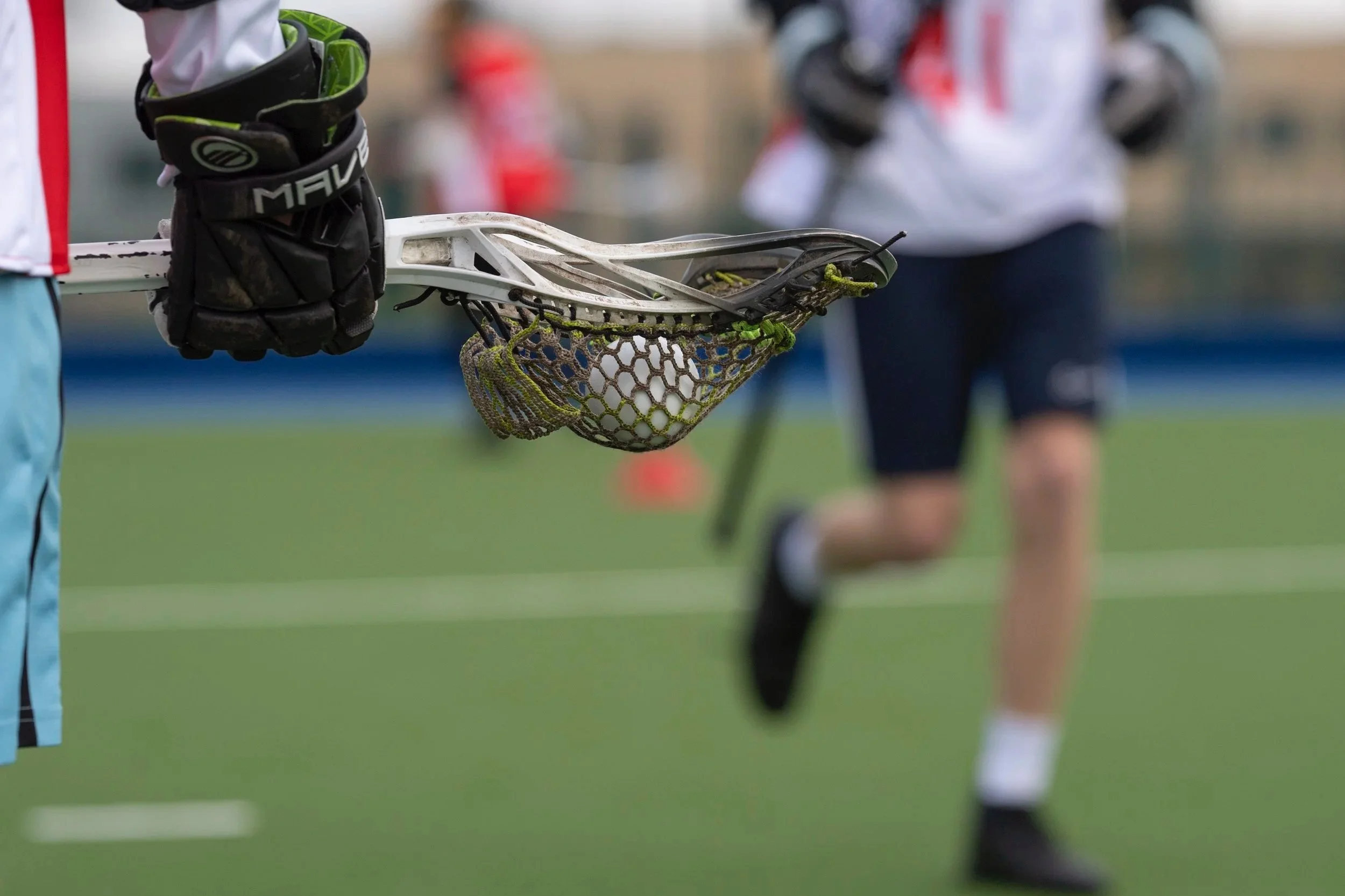 Your Sport Your Voice: Have your say