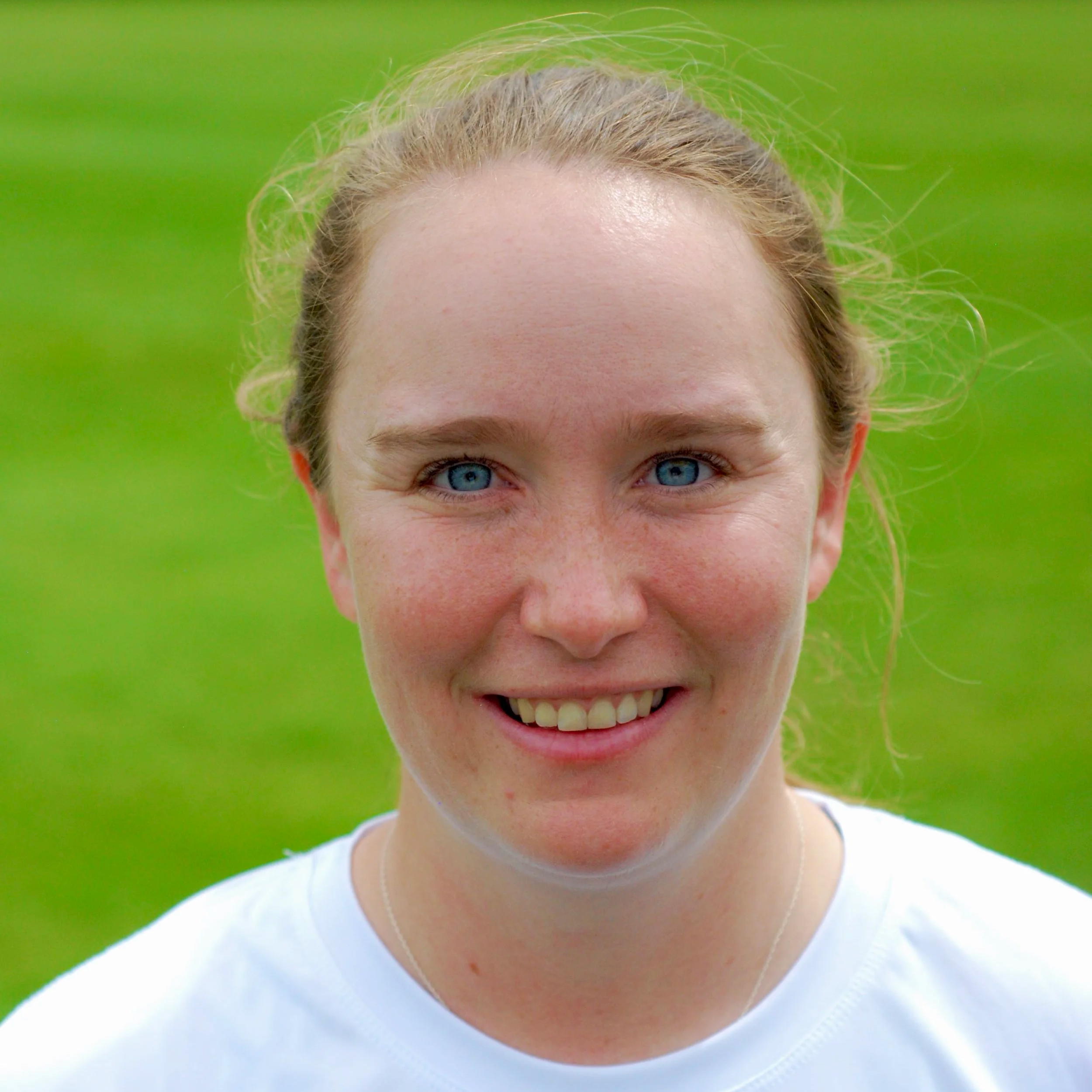 Laura Beaman Head Shot