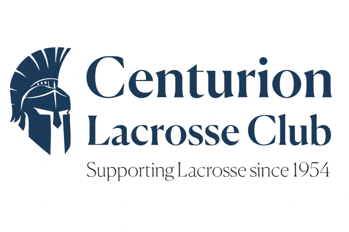 Centurion Lacrosse Club logo