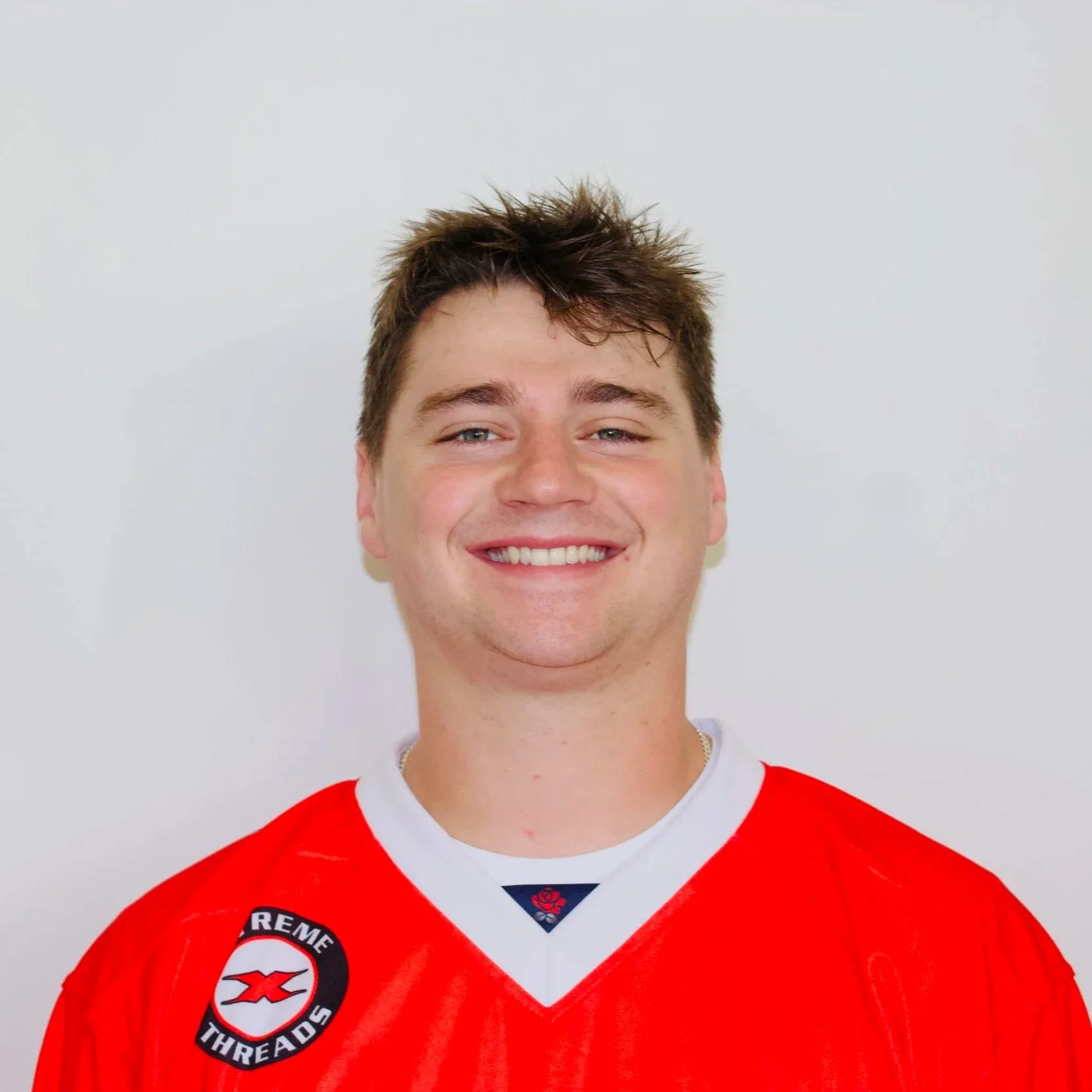 Michael Blaymires Head Shot