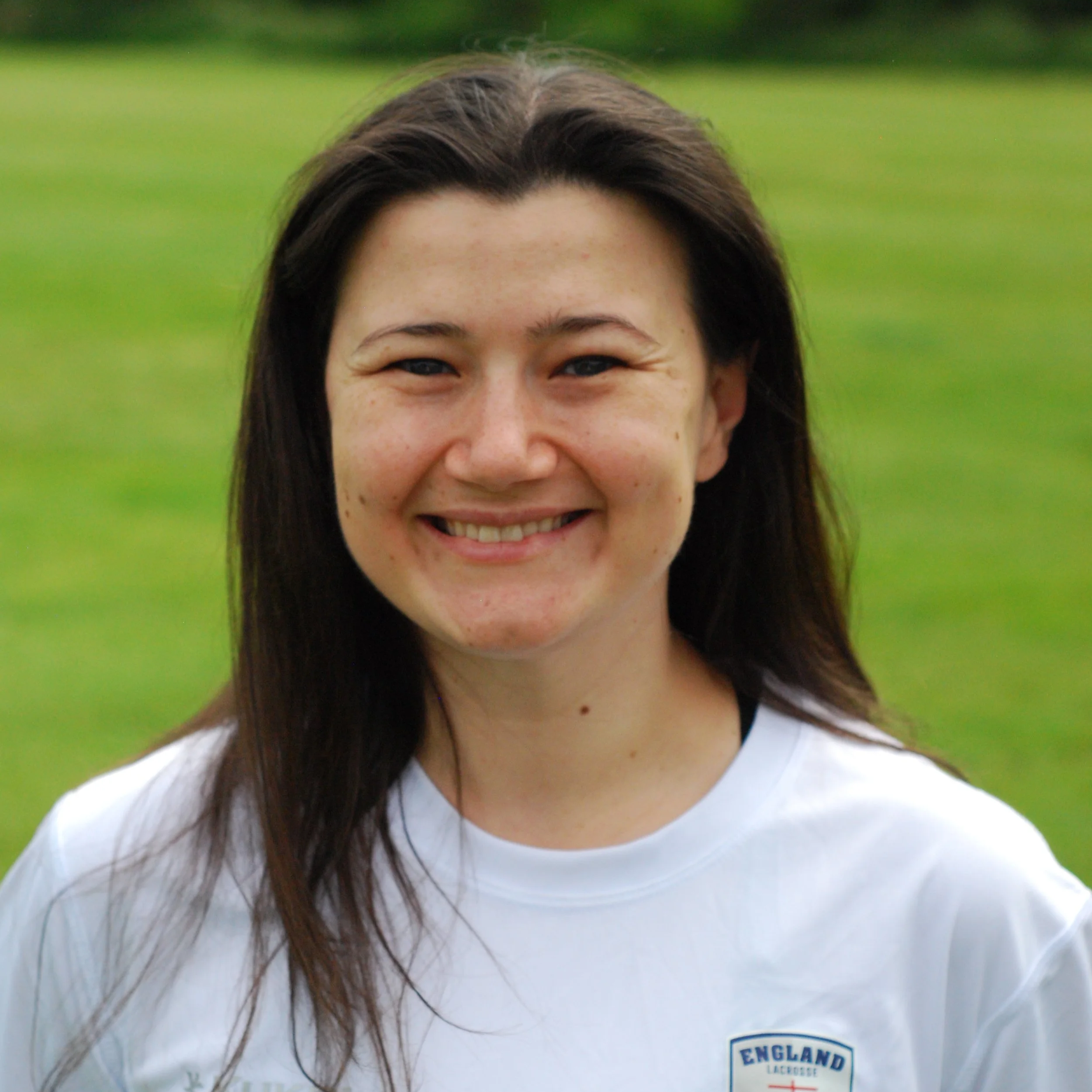 Georgie Rutter Head Shot
