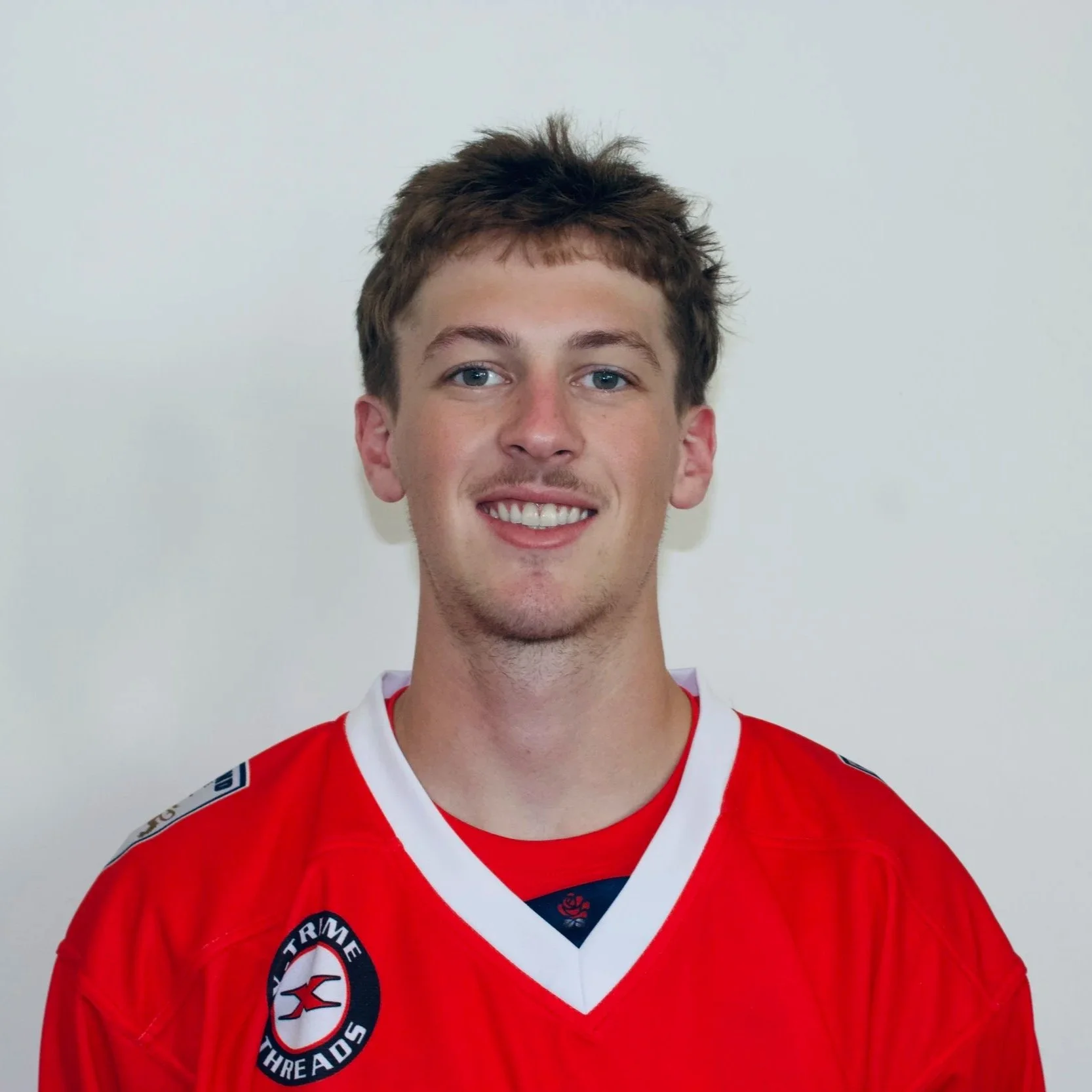 Jack Bucknell Head Shot