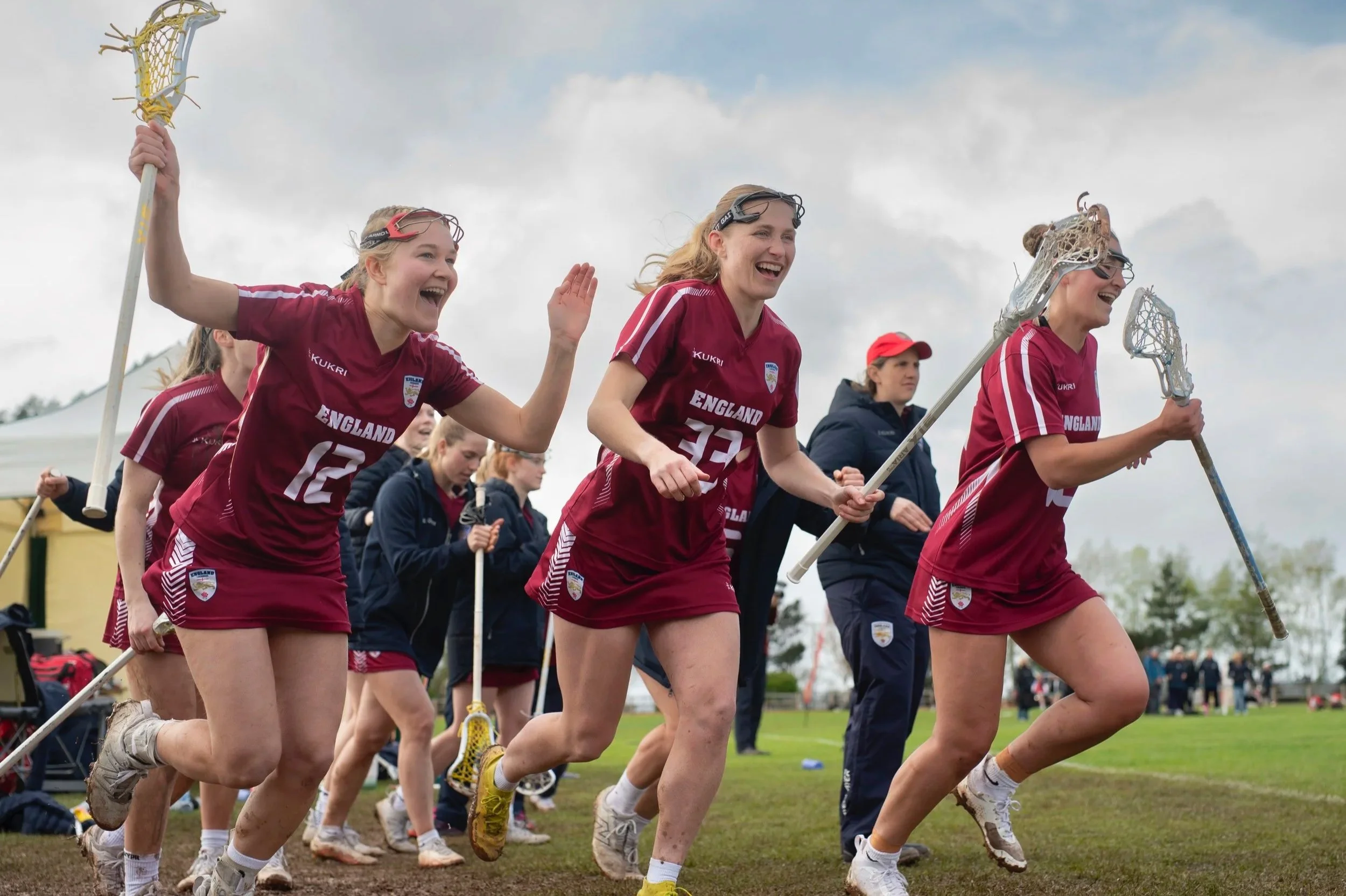 Tickets go on sale for Nissin Foods 2026 World Lacrosse Women’s Championship