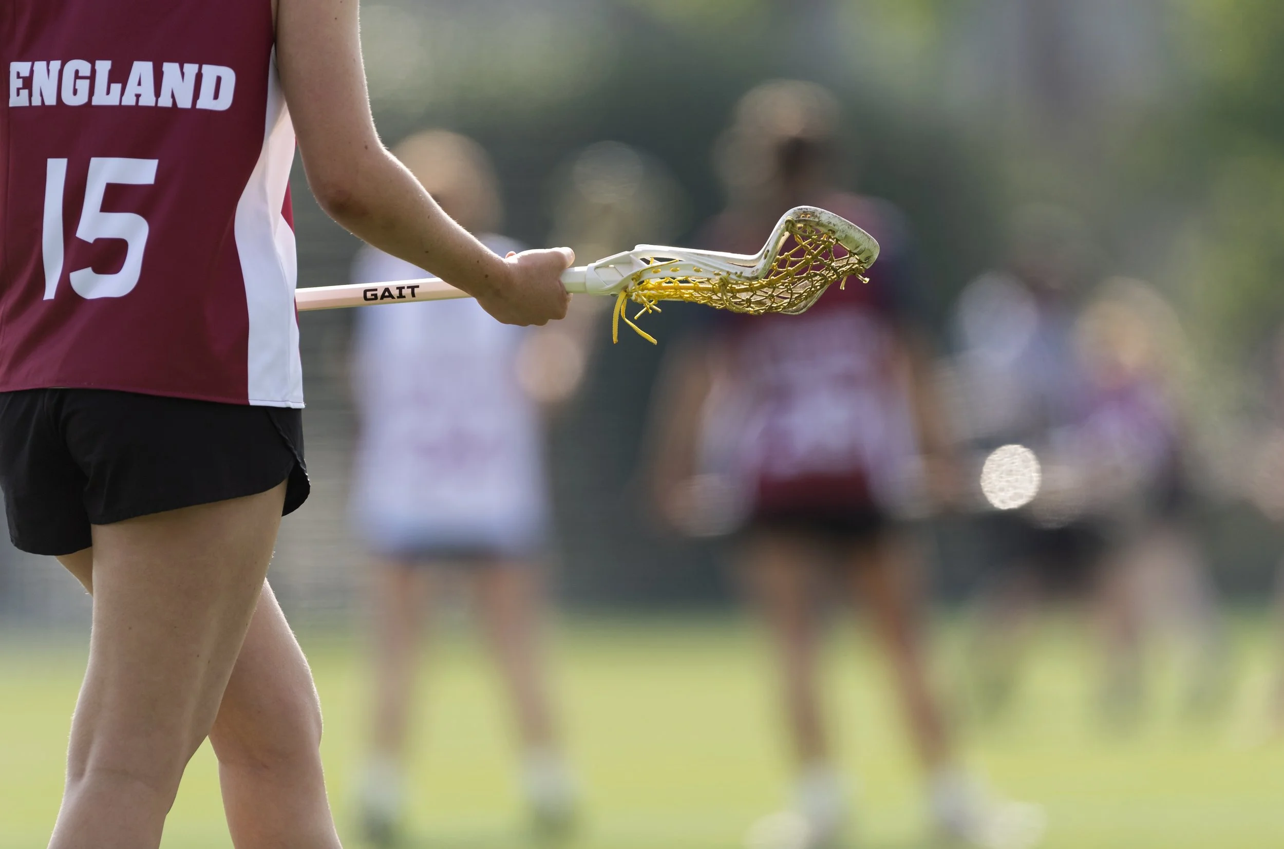 National Lacrosse Committee (NLC) Update | June 2026