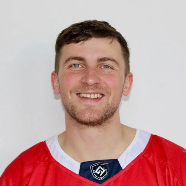 Ben Buchanan Headshot
