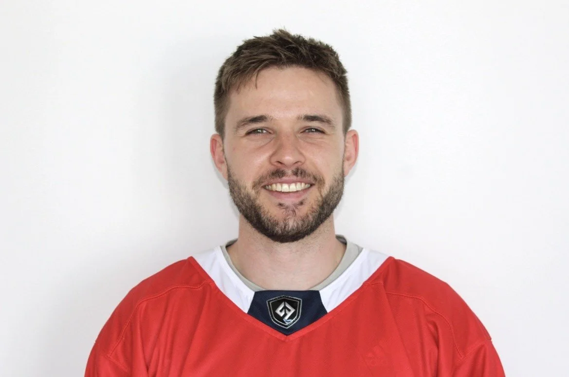 Matt Tatton Headshot