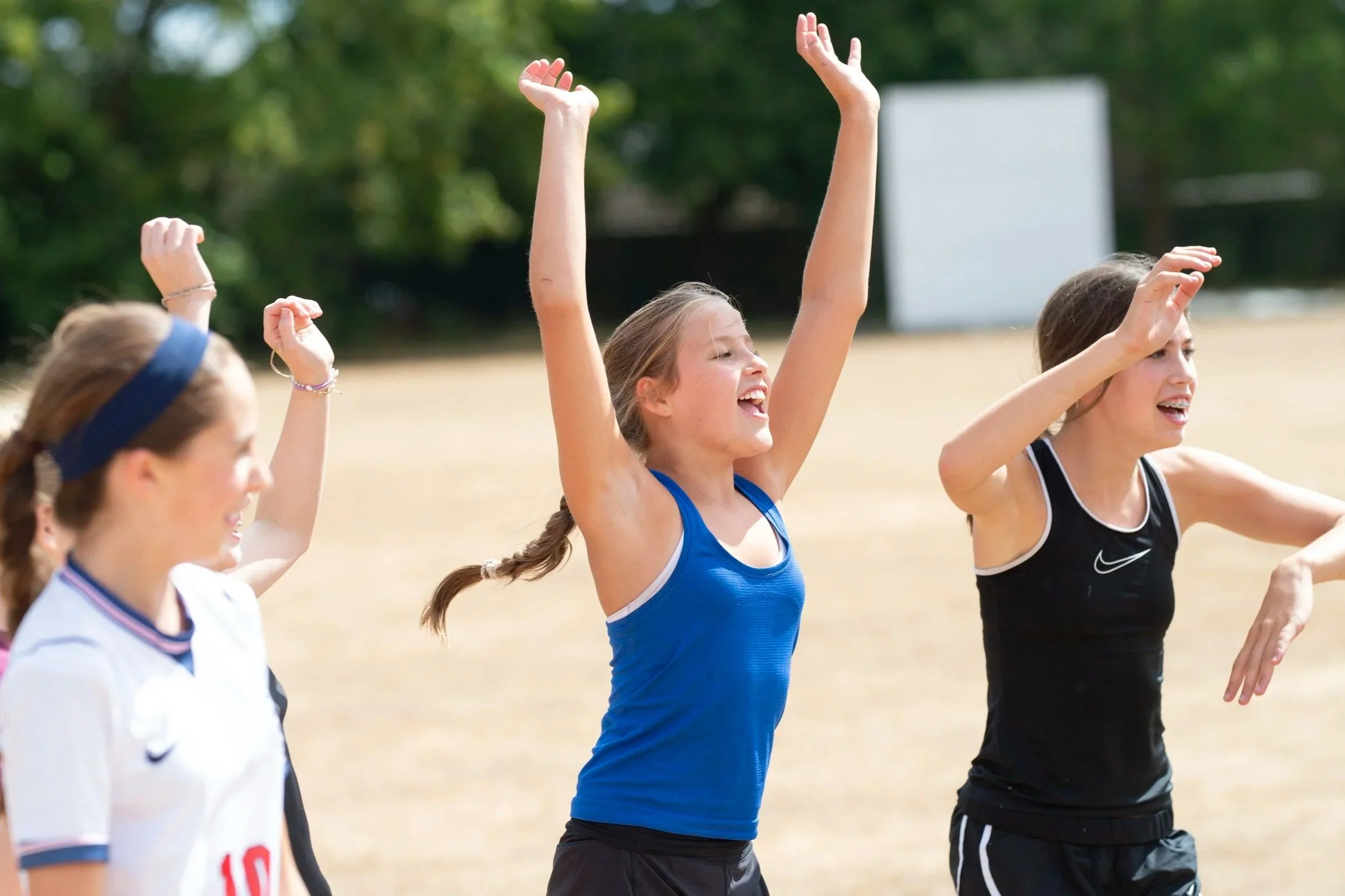 Nine camps announced as part of 2027 Triple Arrow Camps Programme