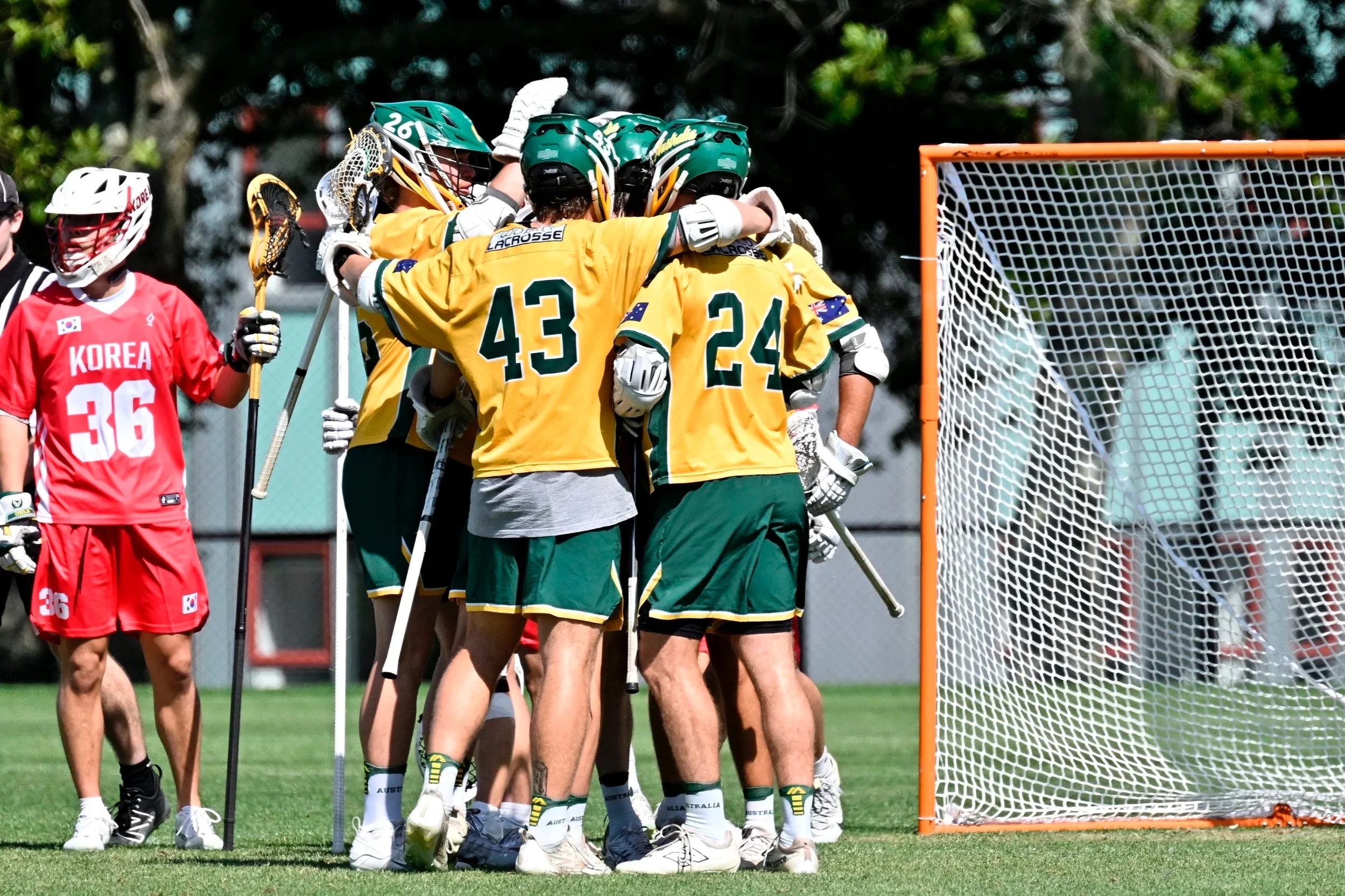 Australia, New Zealand, Philippines latest teams to qualify for 2027 World Championship