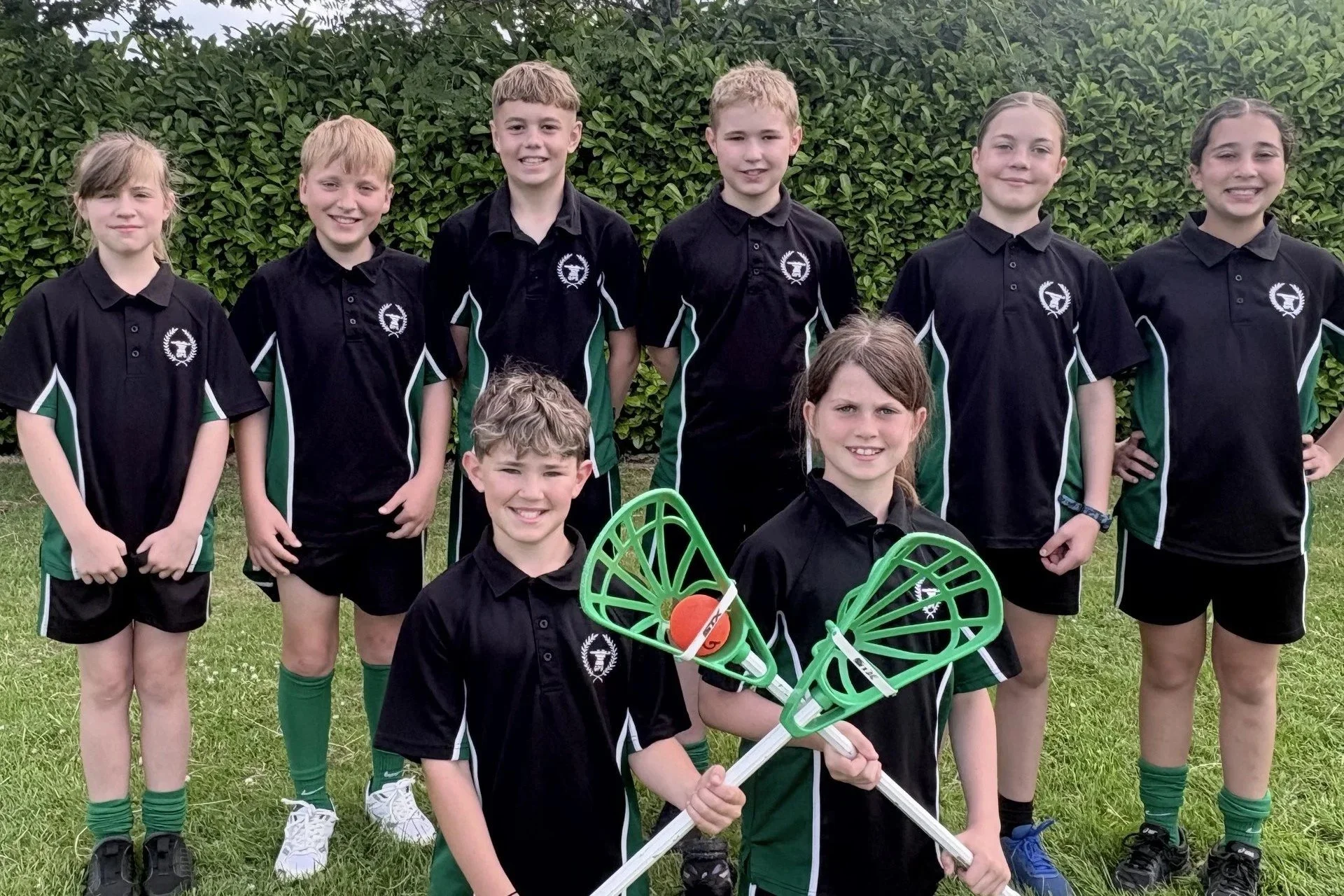 National POP Lacrosse Championship returns with 2026 edition