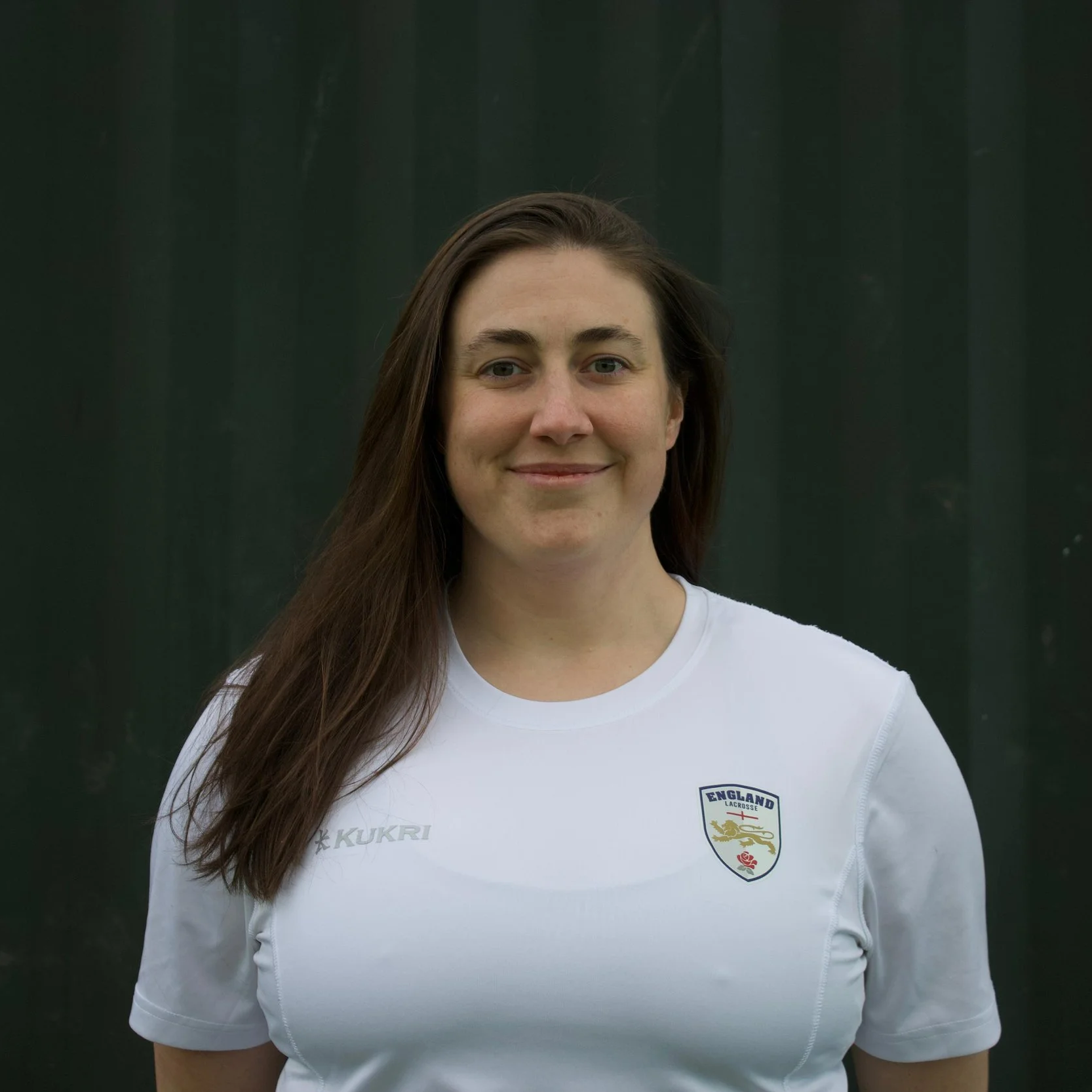 Leah Catton Head Shot