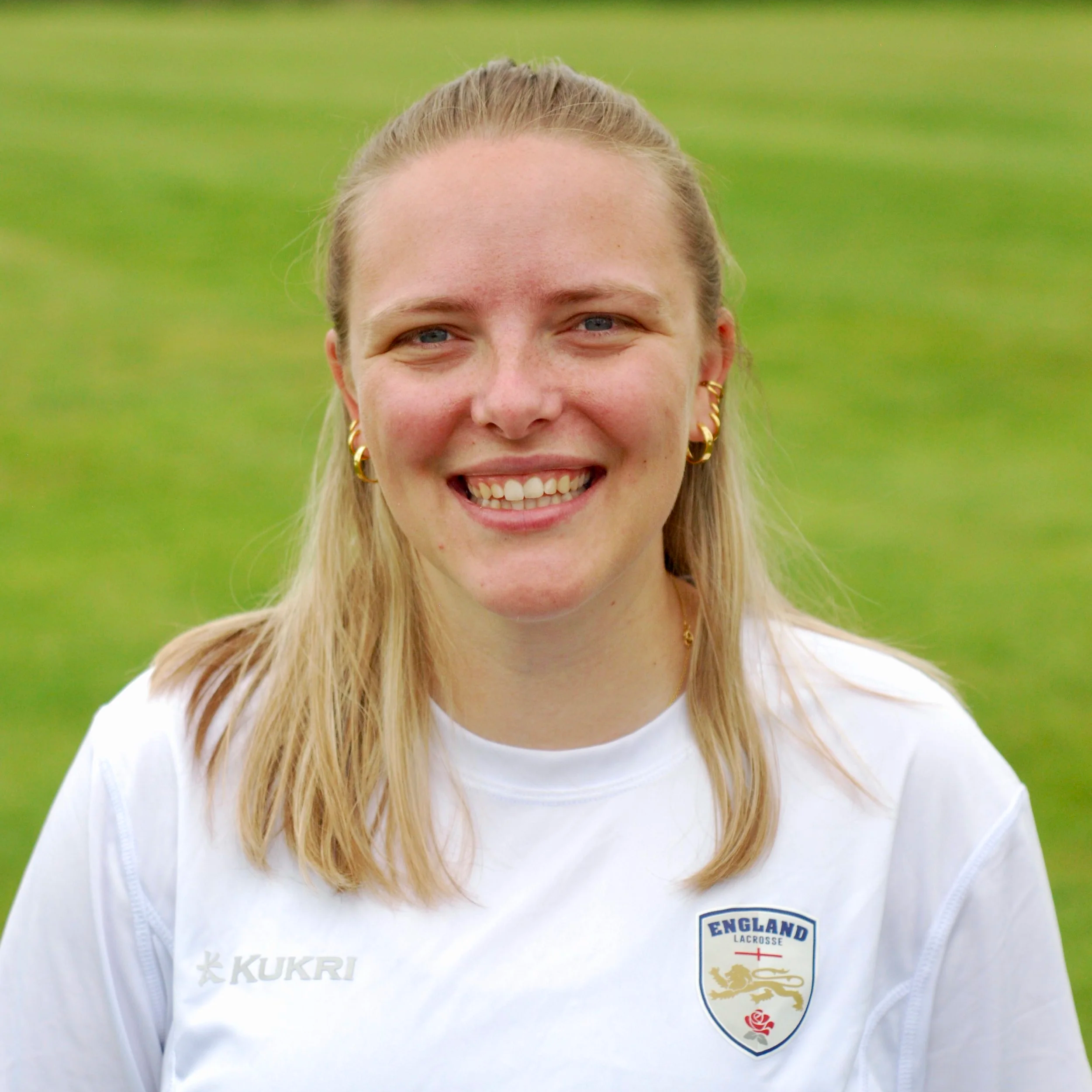 Millie Geddes Head Shot