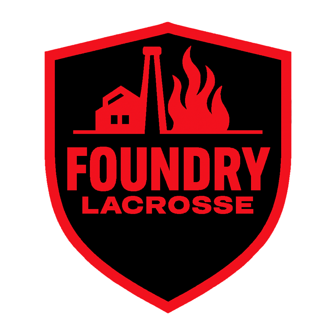 Foundry Lacrosse logo