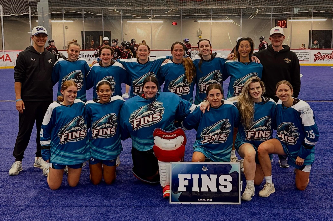 Fins finish fourth at 2026 North American Invitational with all-European team