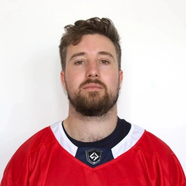 Tom Hallam Headshot