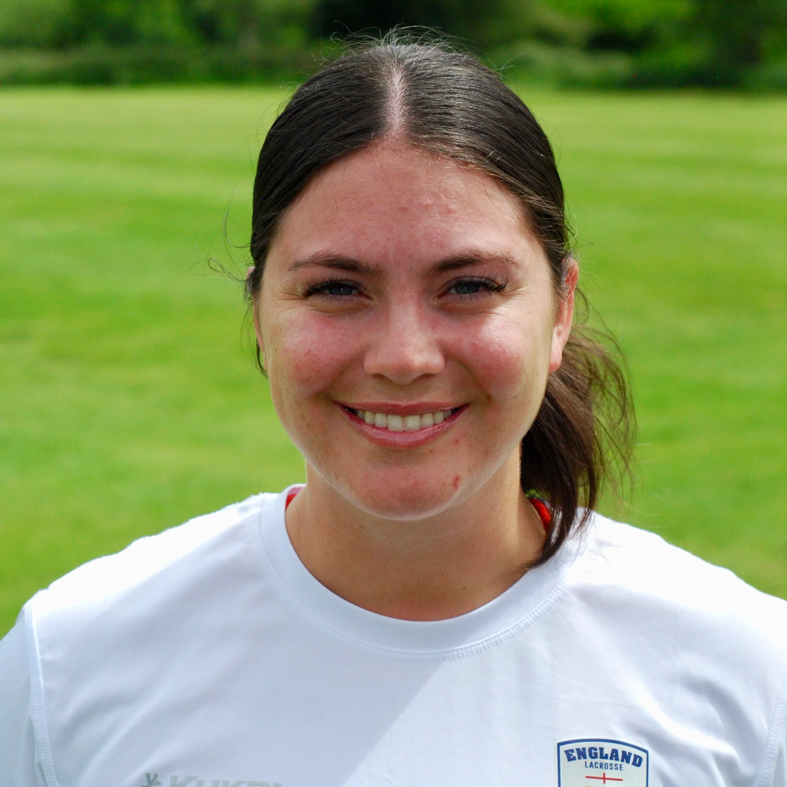 Lucy Mayers Head Shot