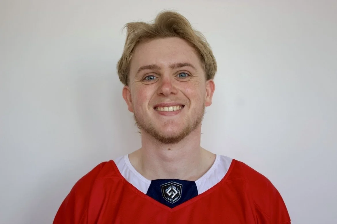Ryan Martin Headshot