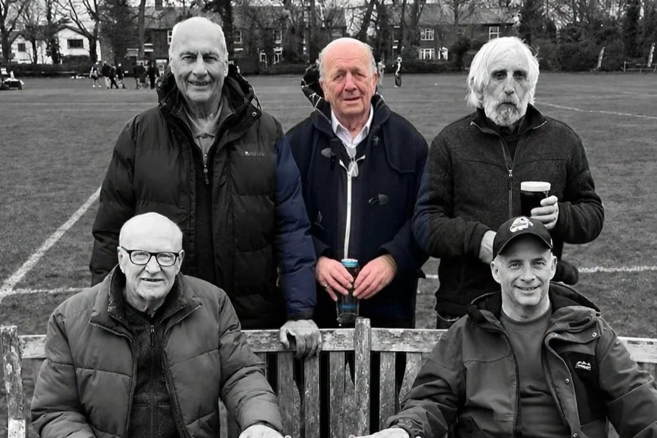 Graham Edmunds | Obituary