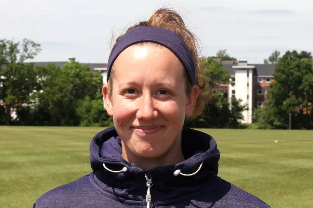 Katie Greenwood Headshot