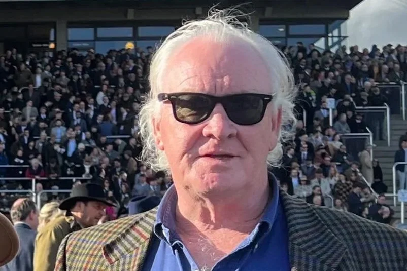 Simon Peach | Funeral details