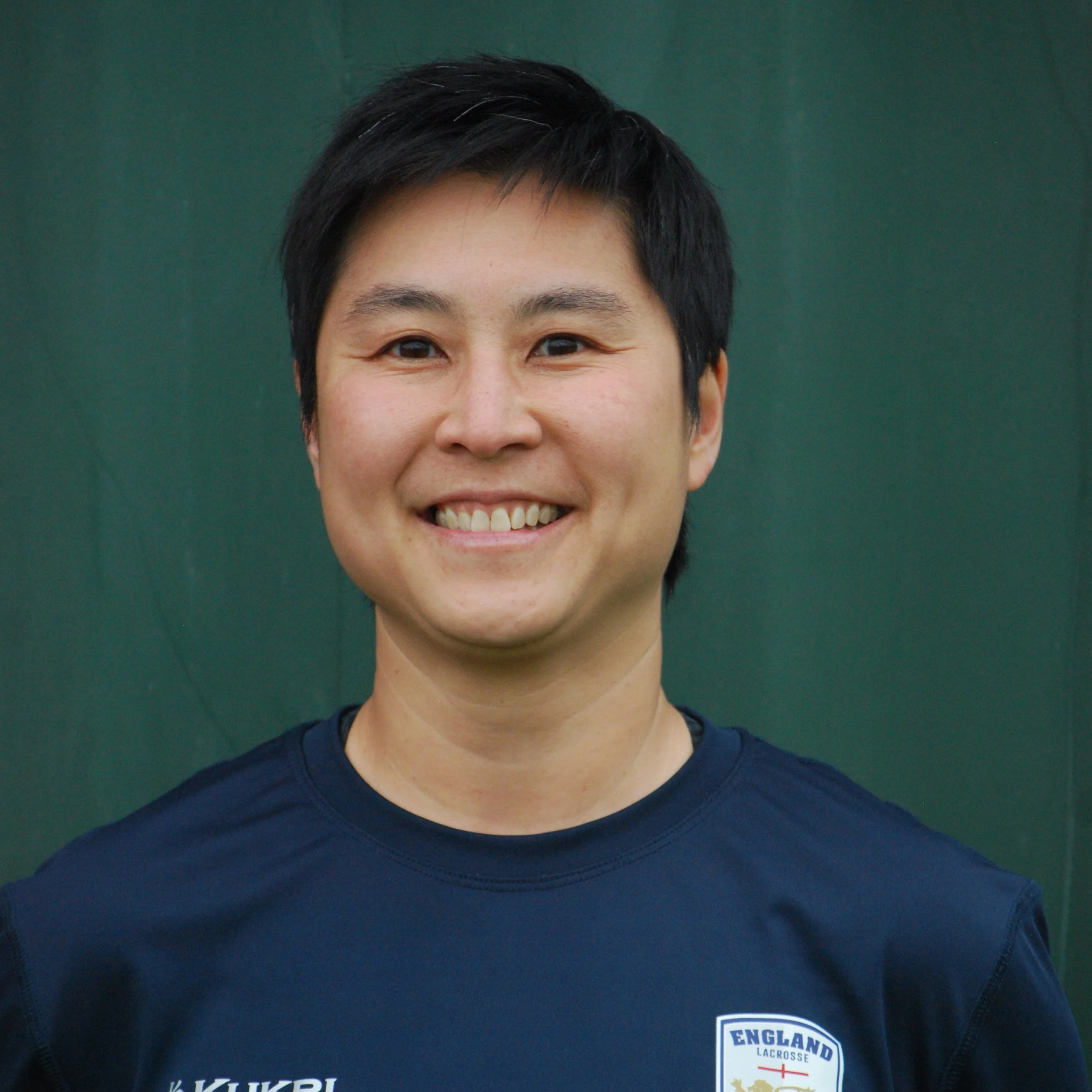 Emily Chong Head Shot