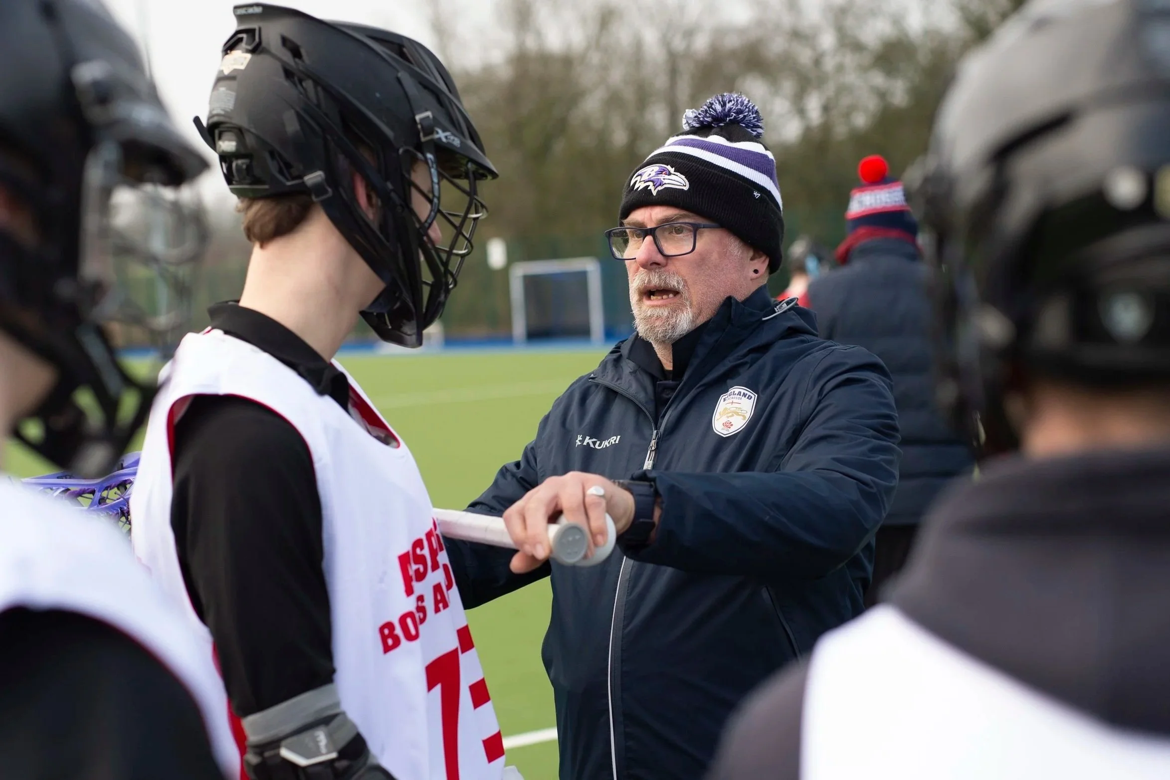 BH Lacrosse search for new lacrosse coaches