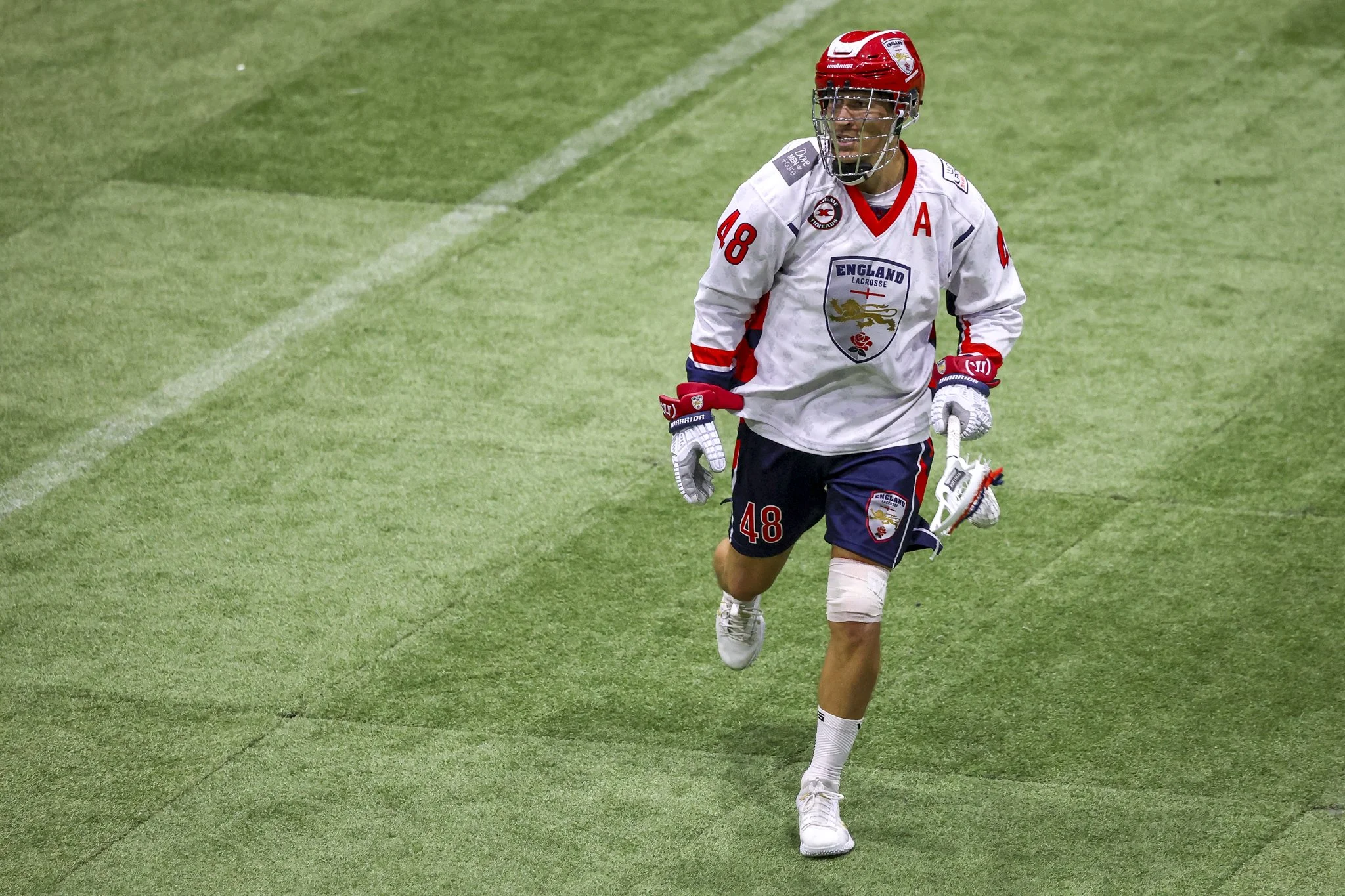 England teams to take part in E-Box &amp; ShE-Box events this weekend