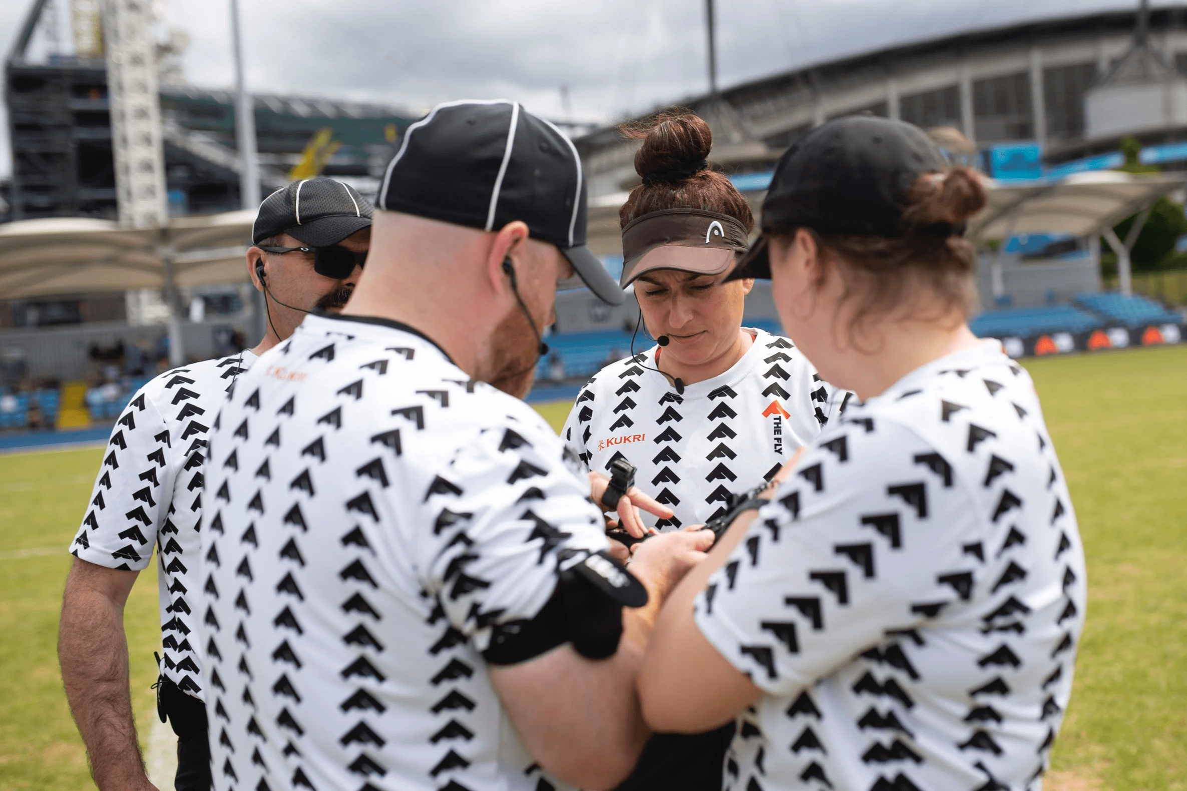 World Lacrosse Educator Course to be hosted in September