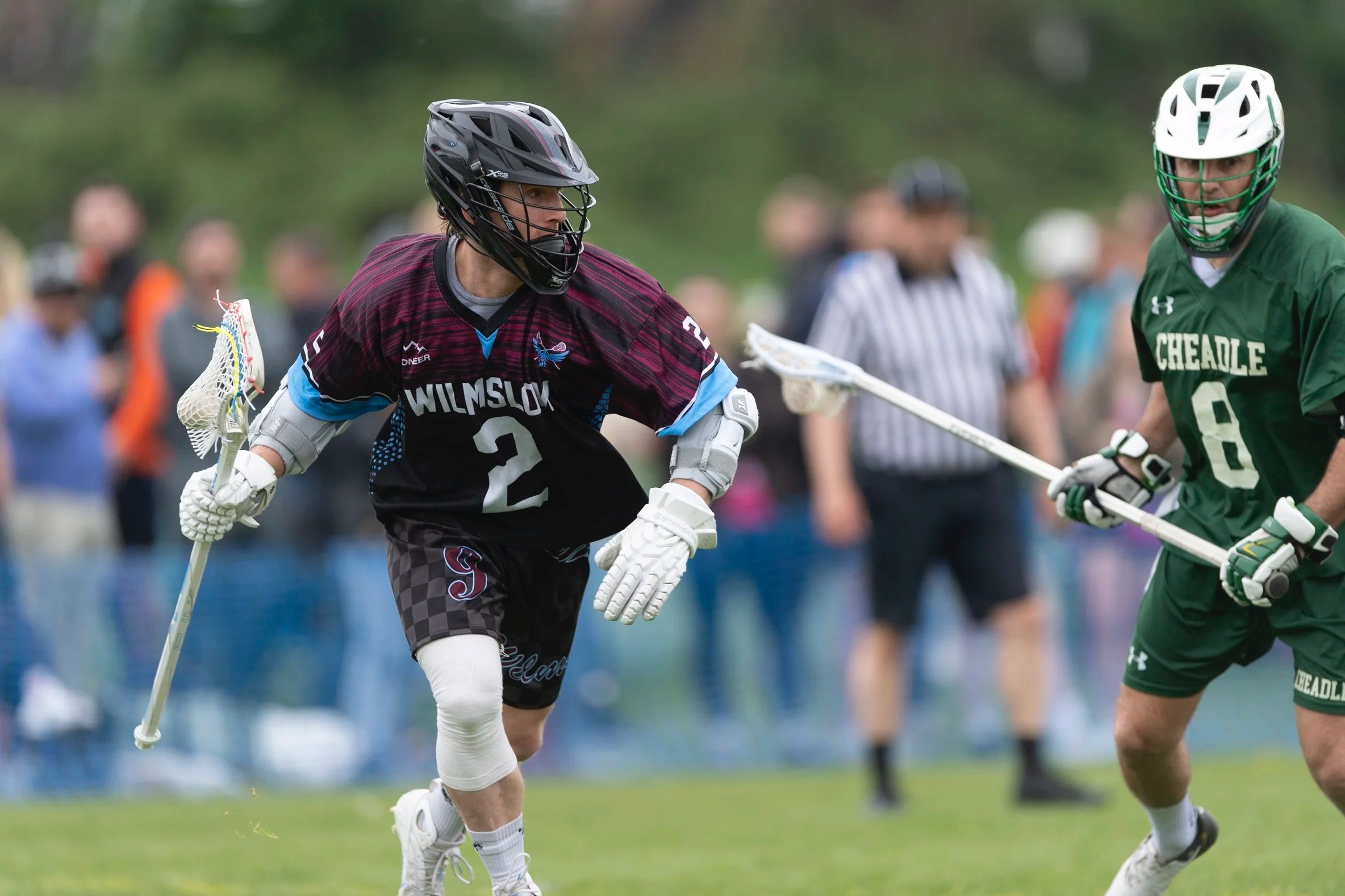 Northern Flags Festival returns to Rochdale this weekend