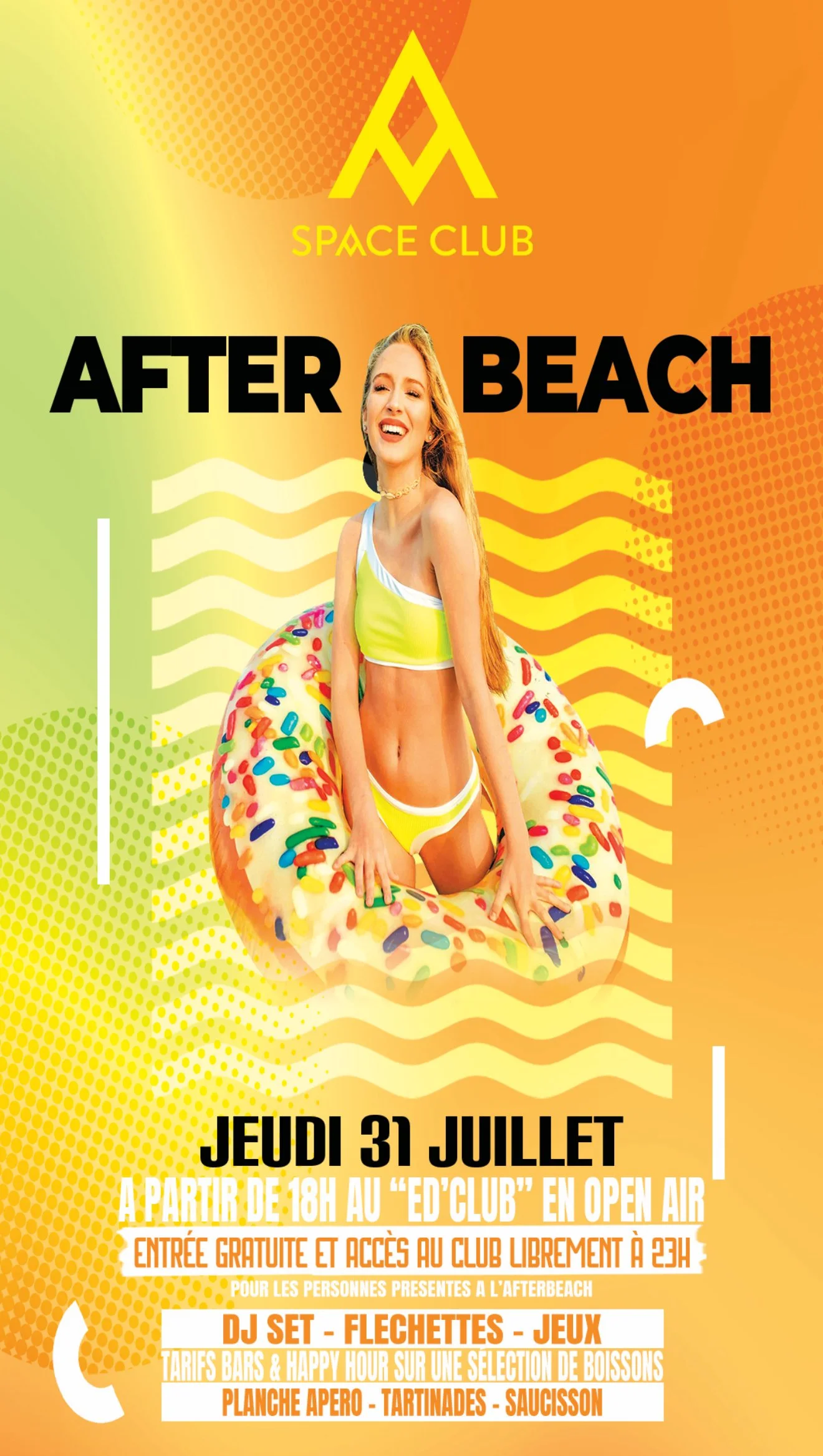 AFTERBEACH