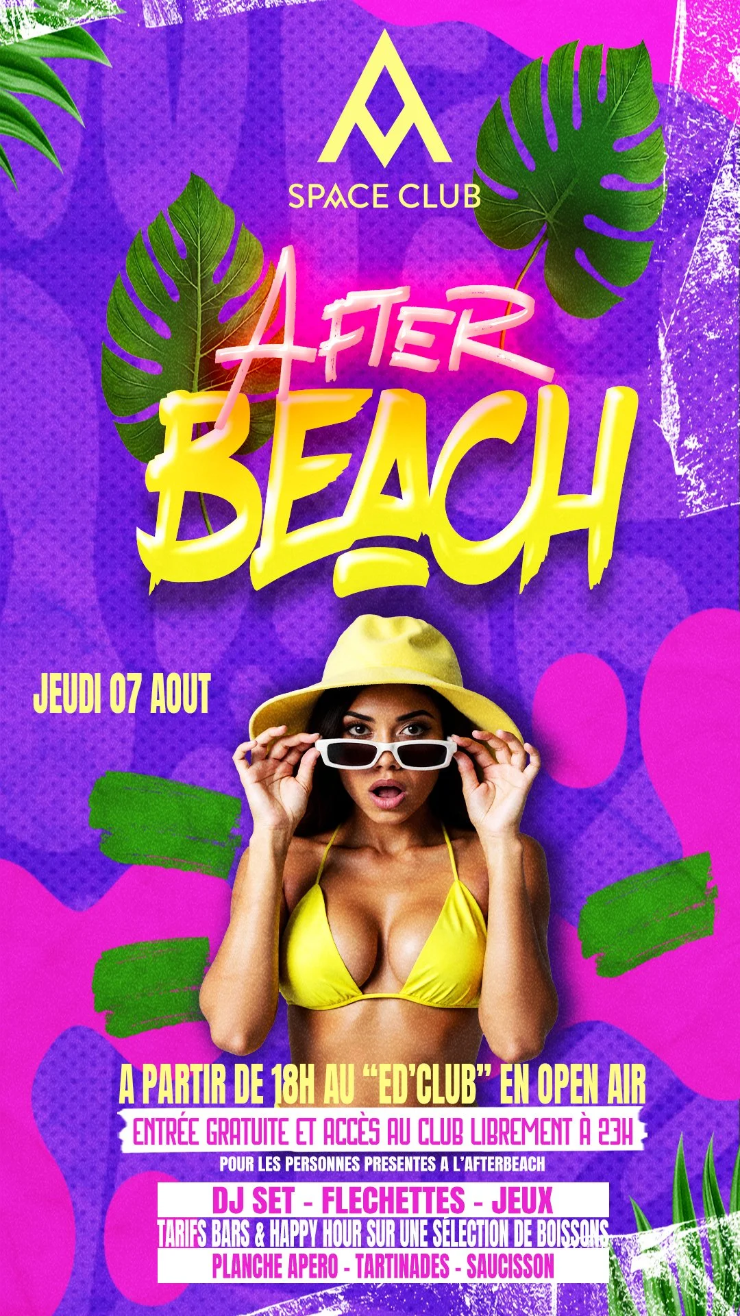 AFTERBEACH