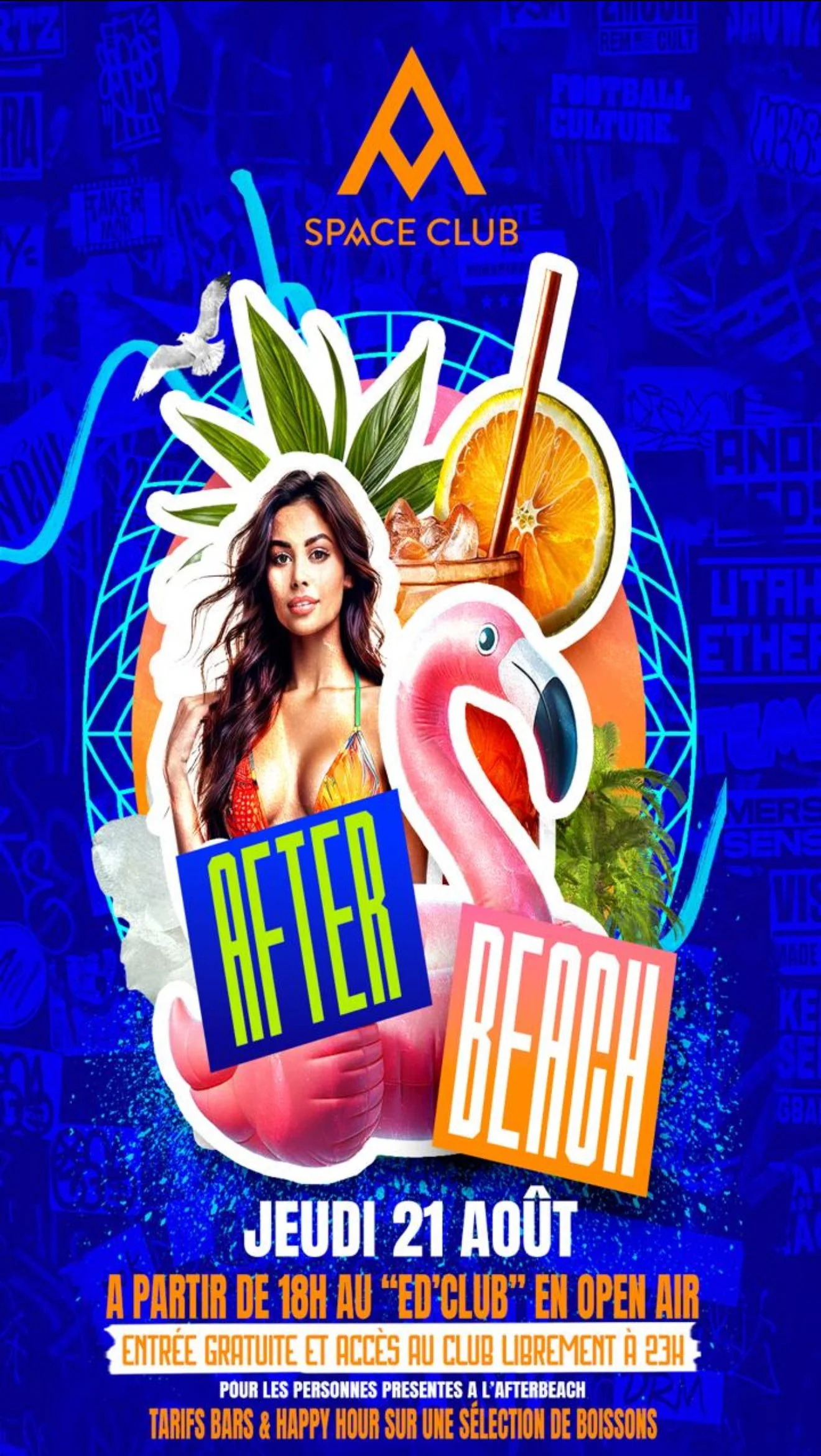 AFTERBEACH