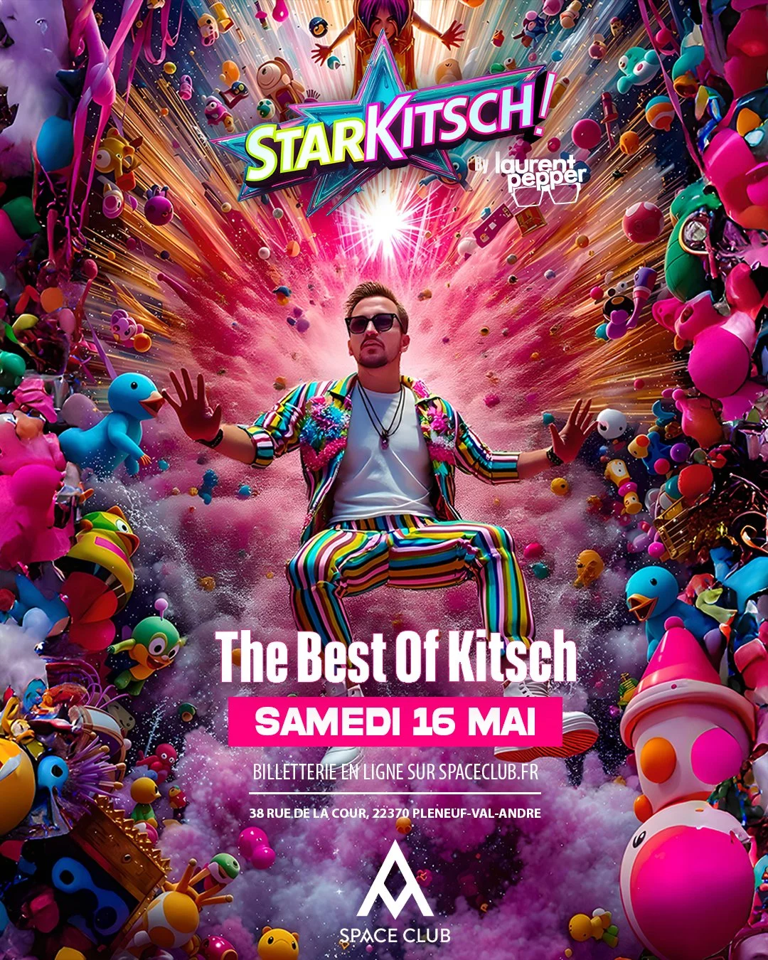 STARKITSCH