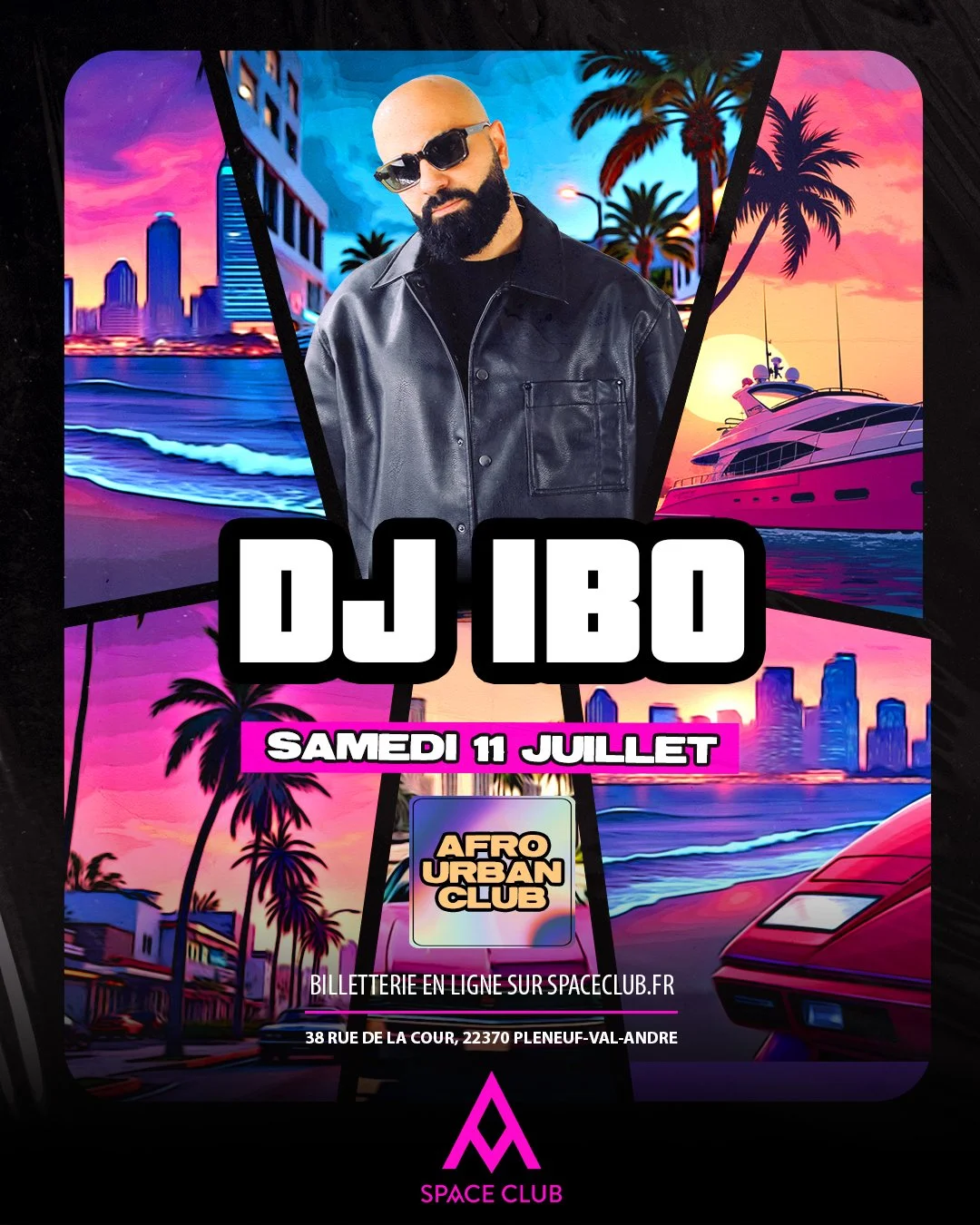DJ IBO