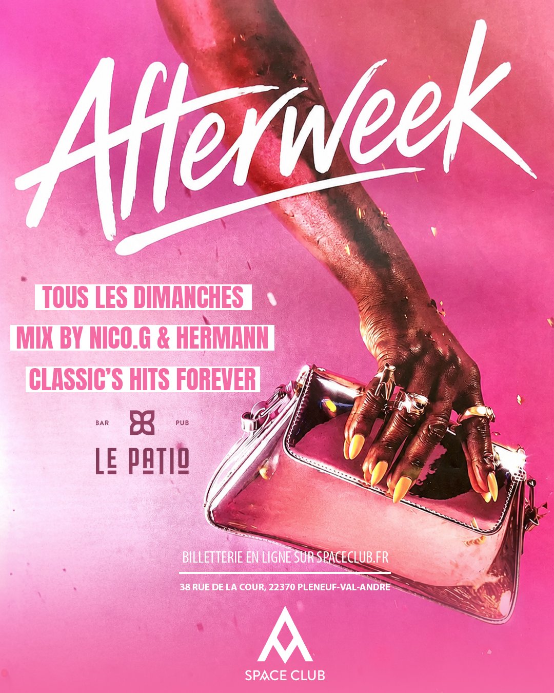 AFTERWEEK