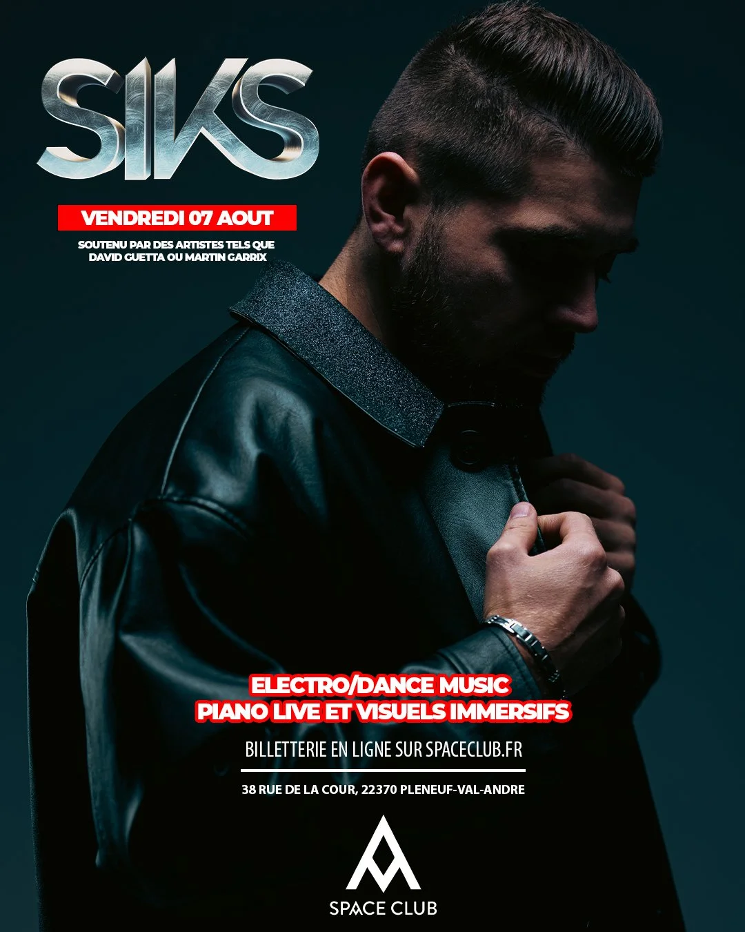 SIKS