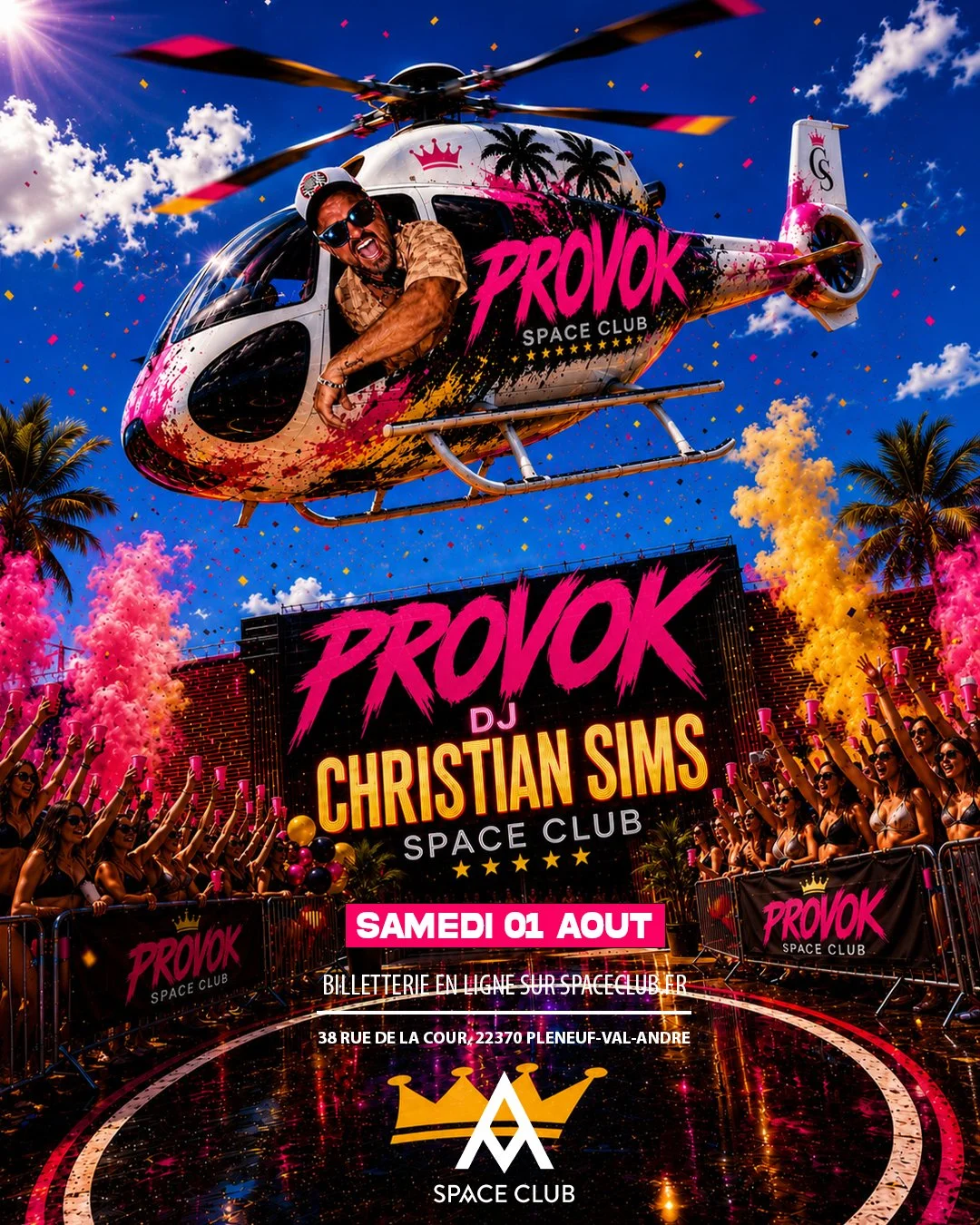 PROVOK